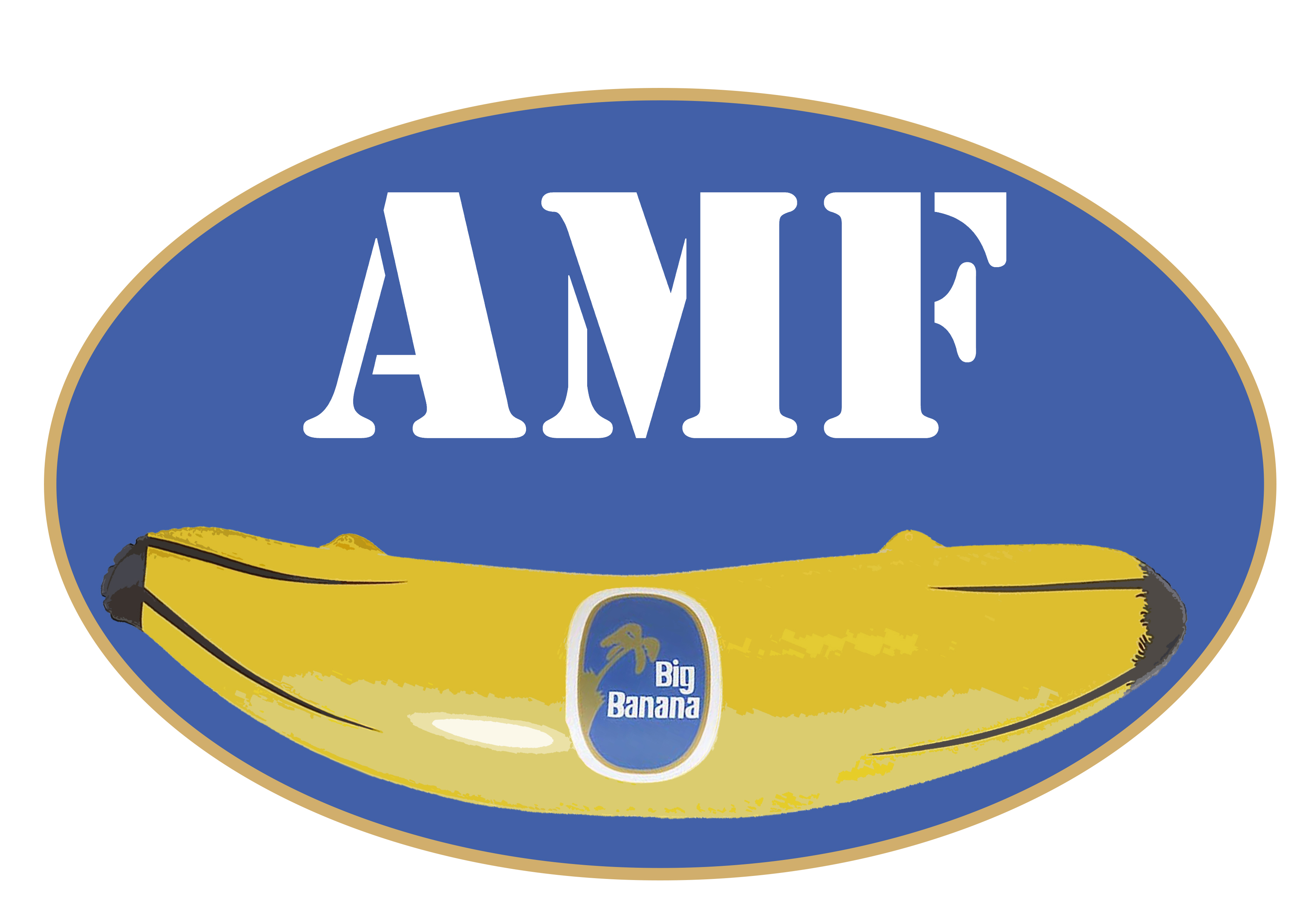 AMF BANANA