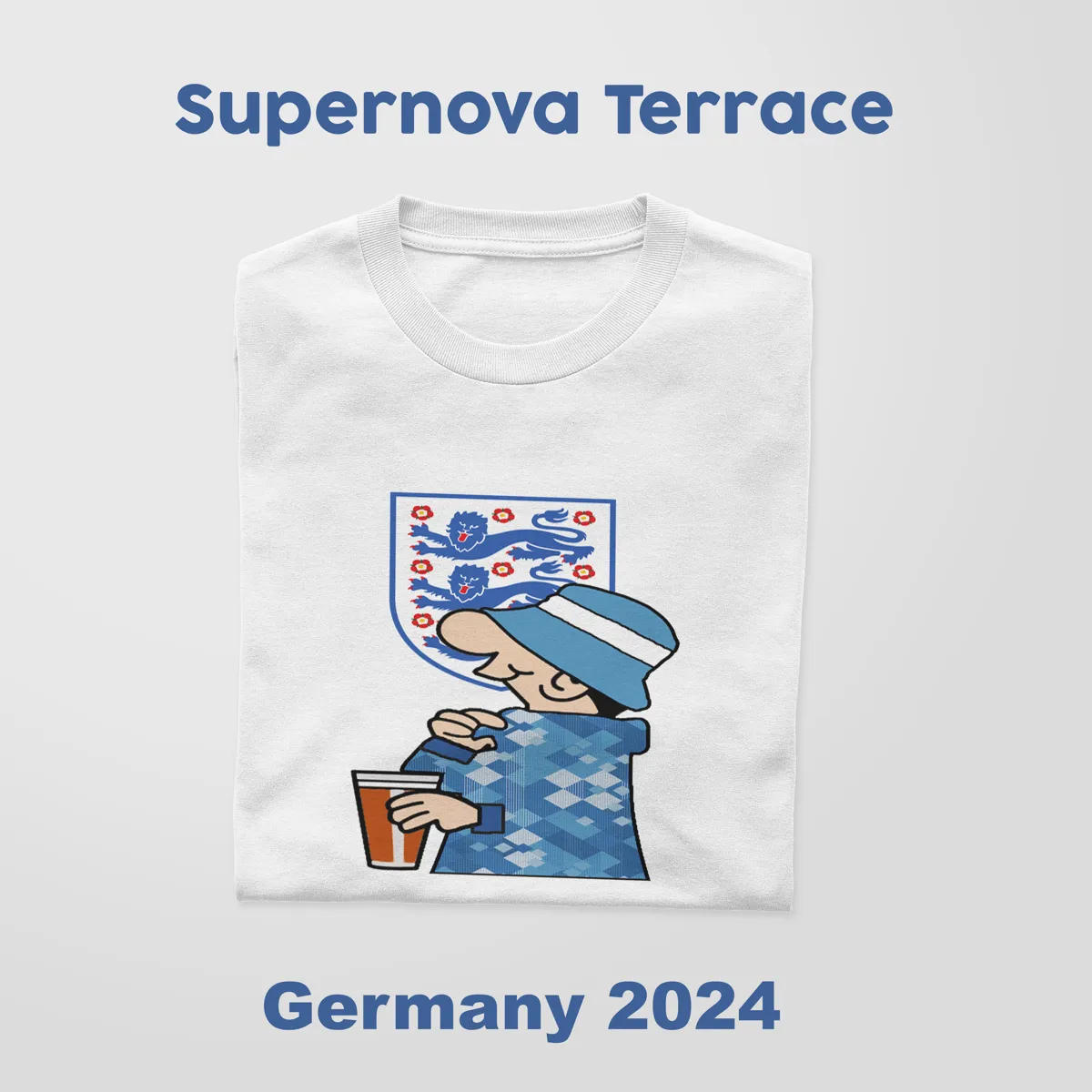 ANDY CAPP ENGLAND 3RD