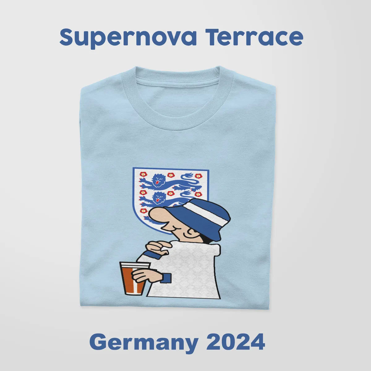 ANDY CAPP ENGLAND HOME