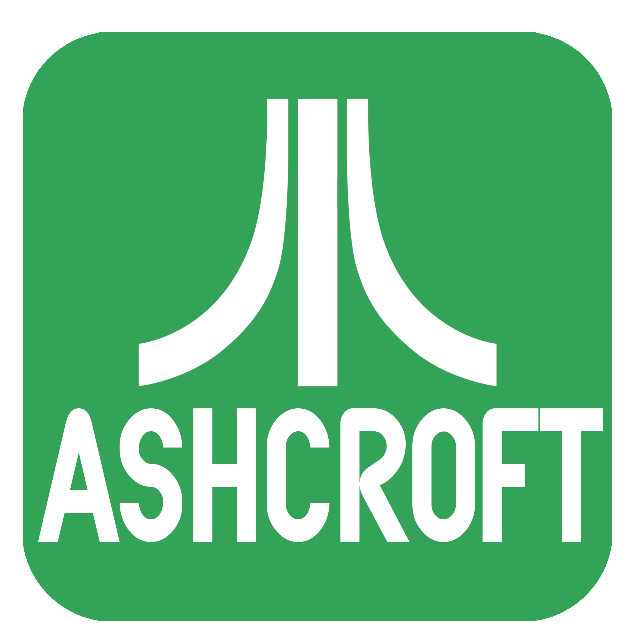 ASHCROFT ATARI