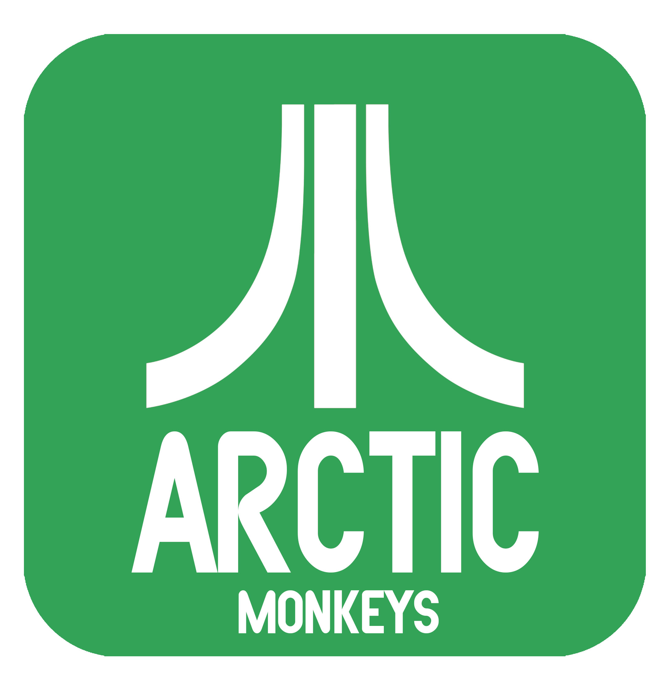 ARCTIC ATARI