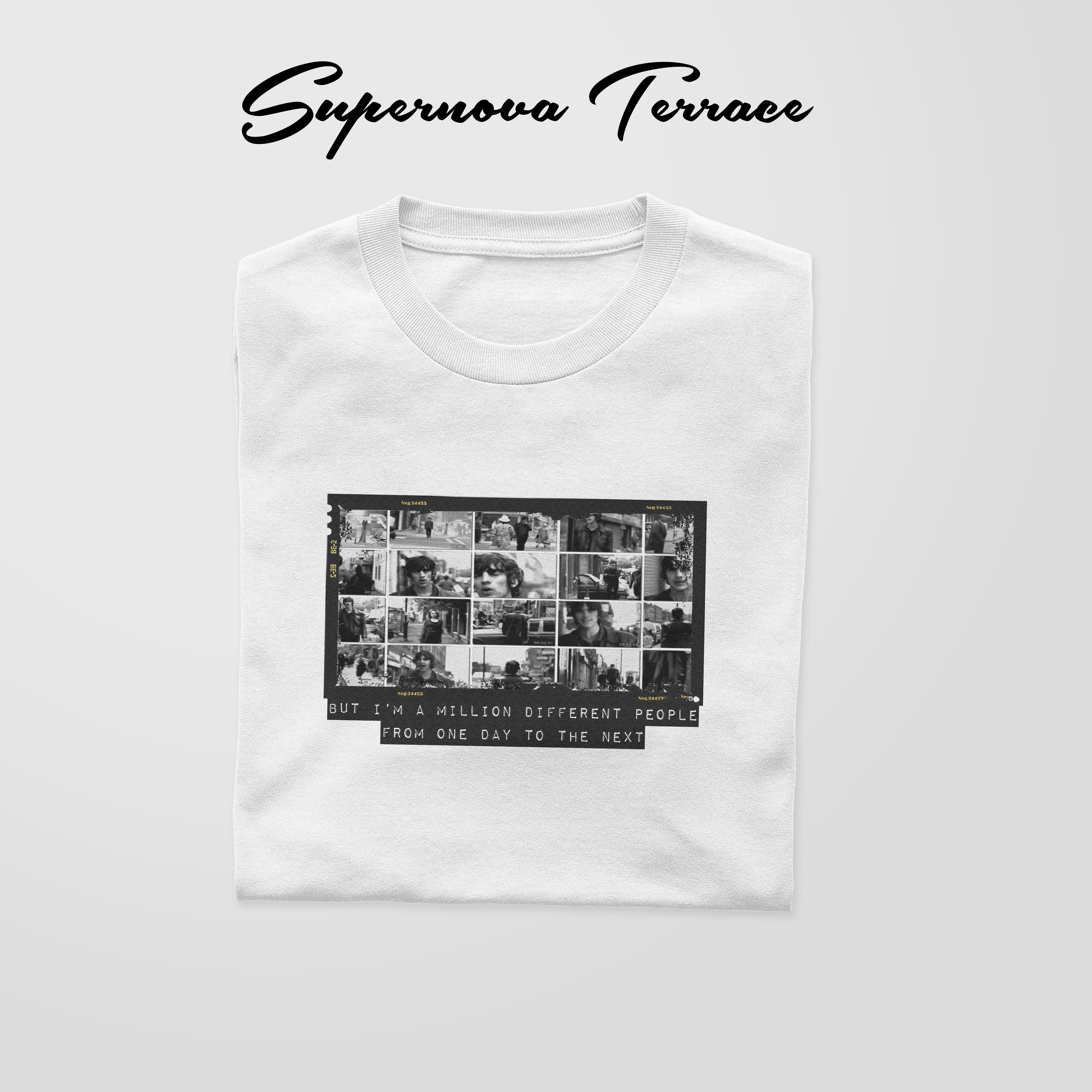 BITTERSWEET FILM NEGATIVE