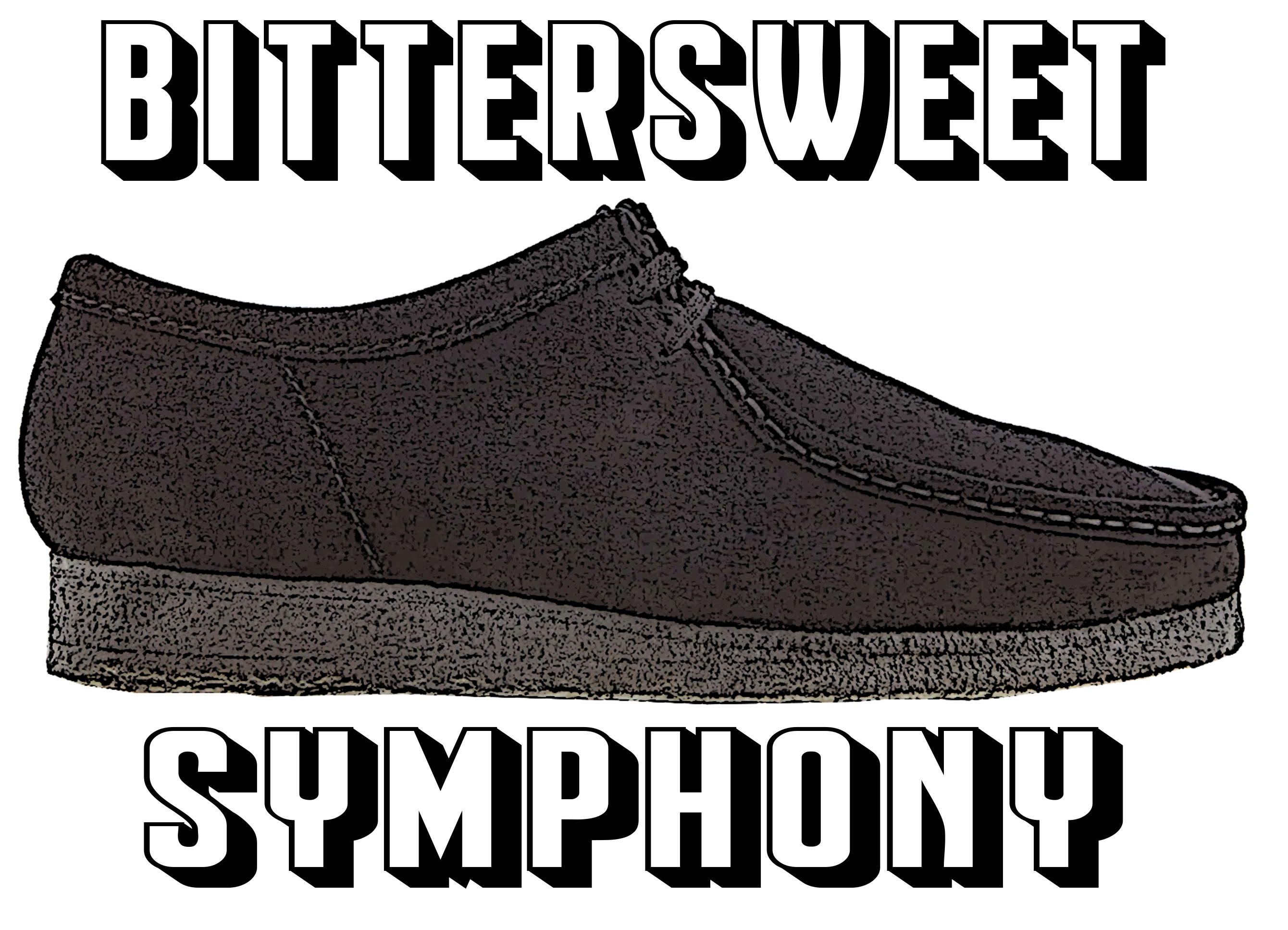 BITTERSWEET SHOE