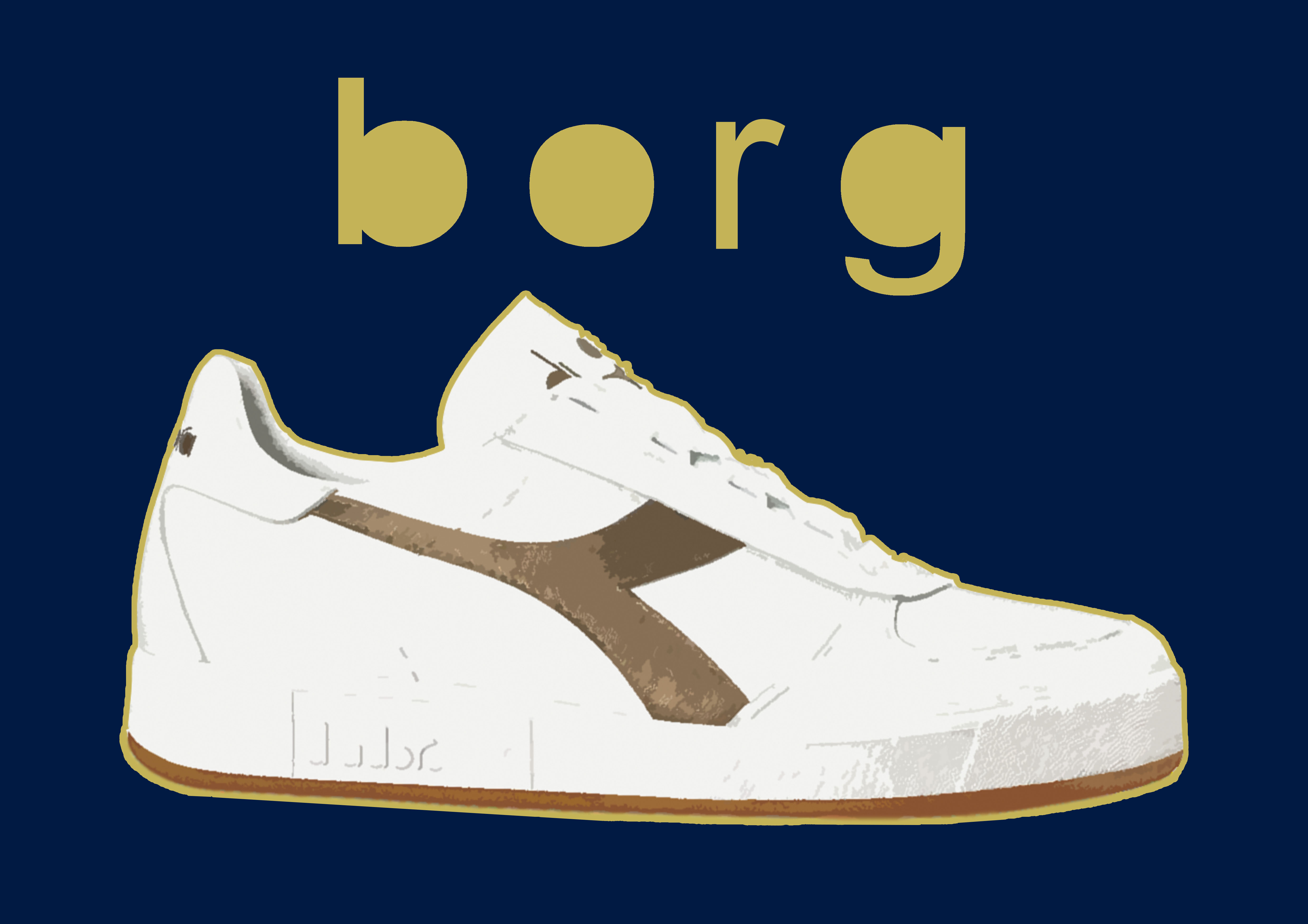BORG