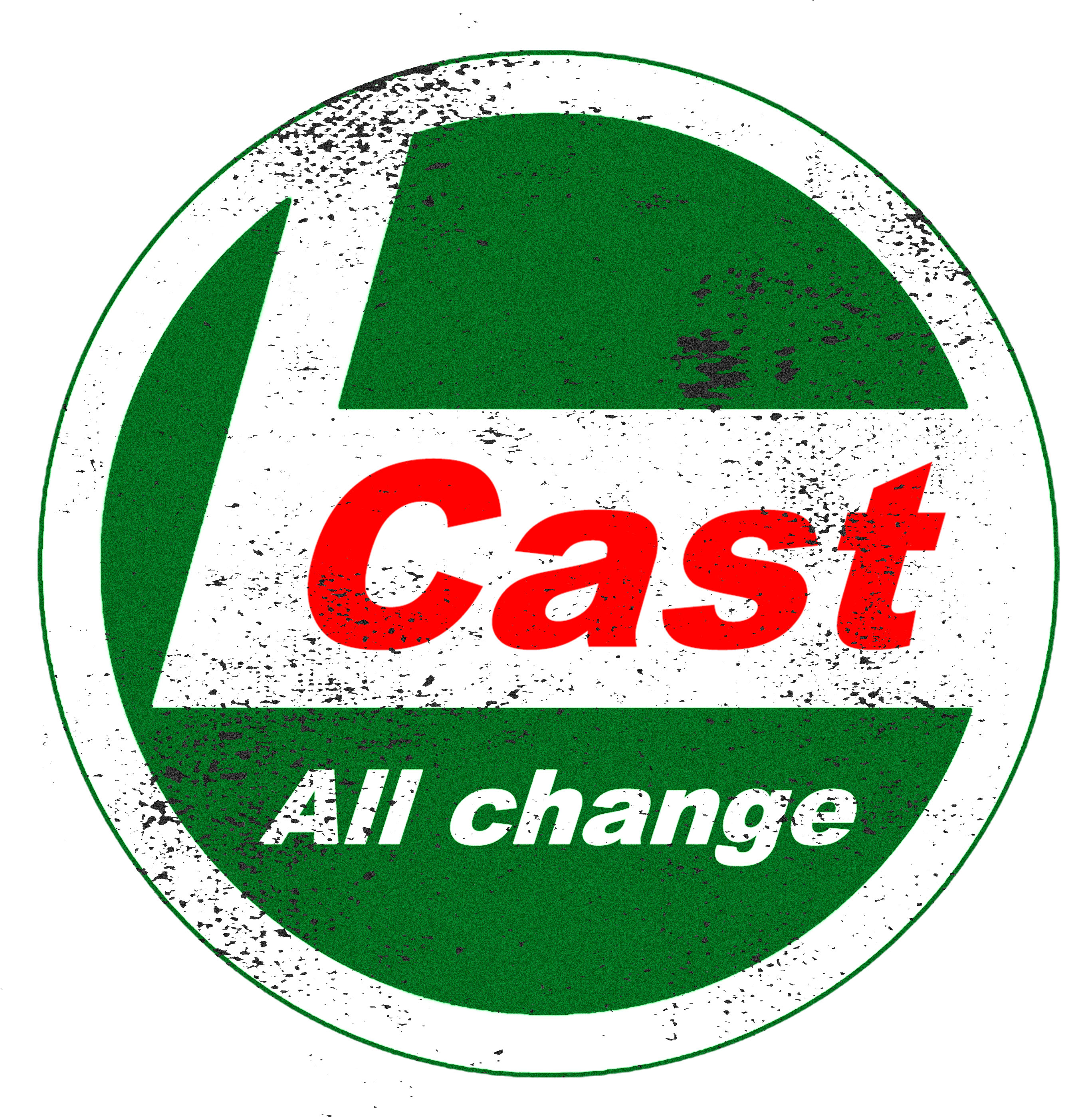 CAST ALL CHANGE