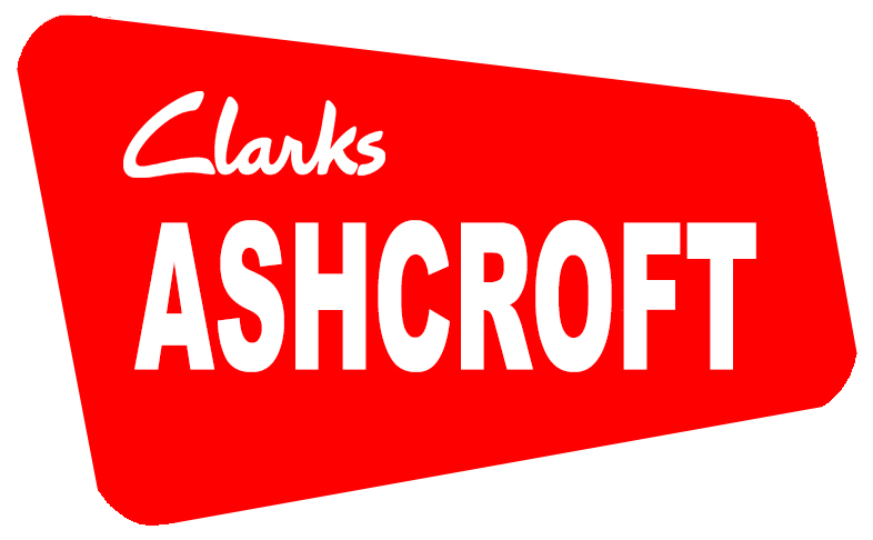 ASHCROFT CLARKS