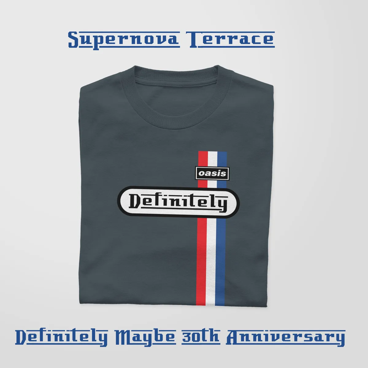 DEFINITELY KNEBWORTH