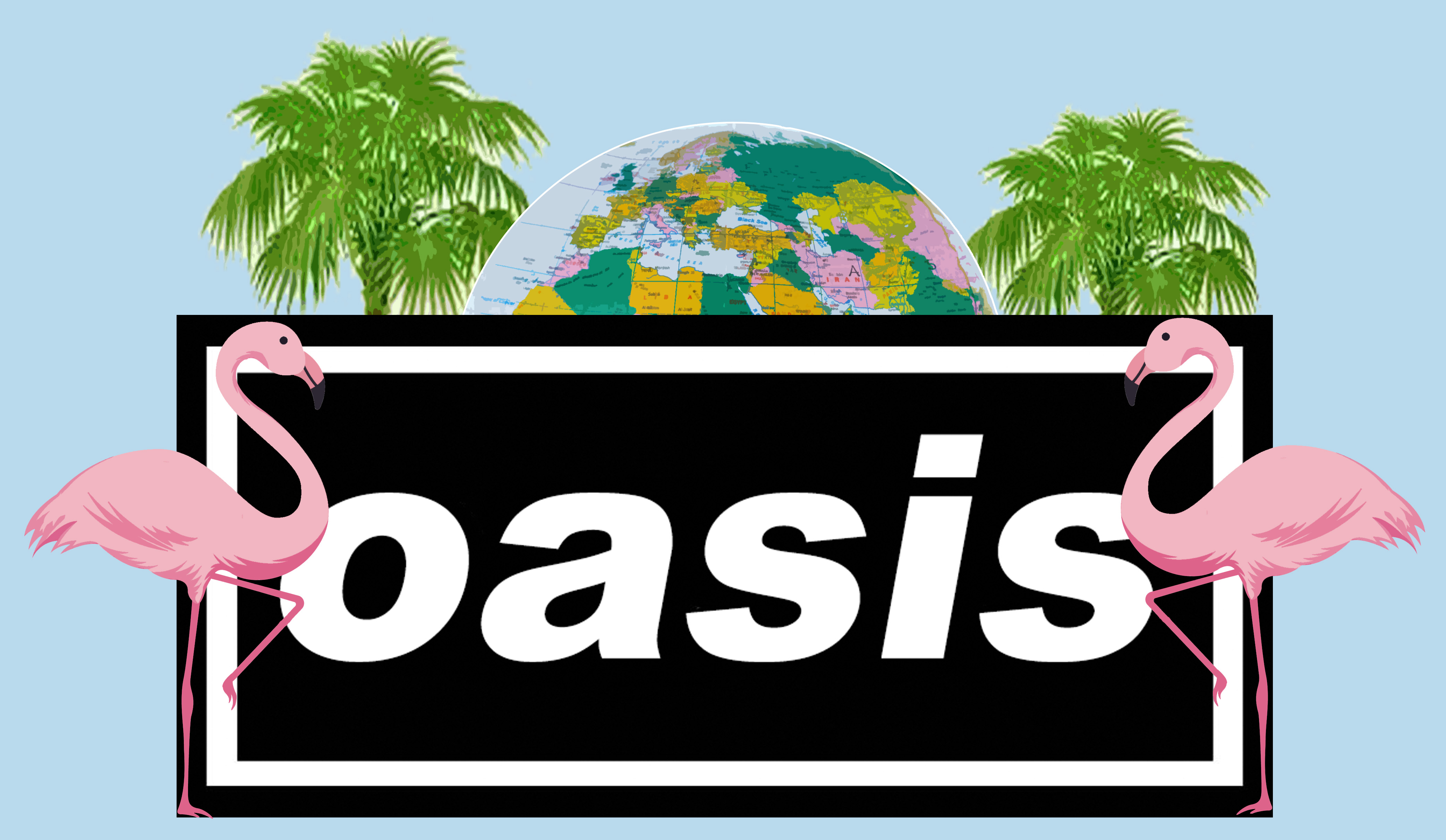 DEFINITELY MAYBE ITEMS