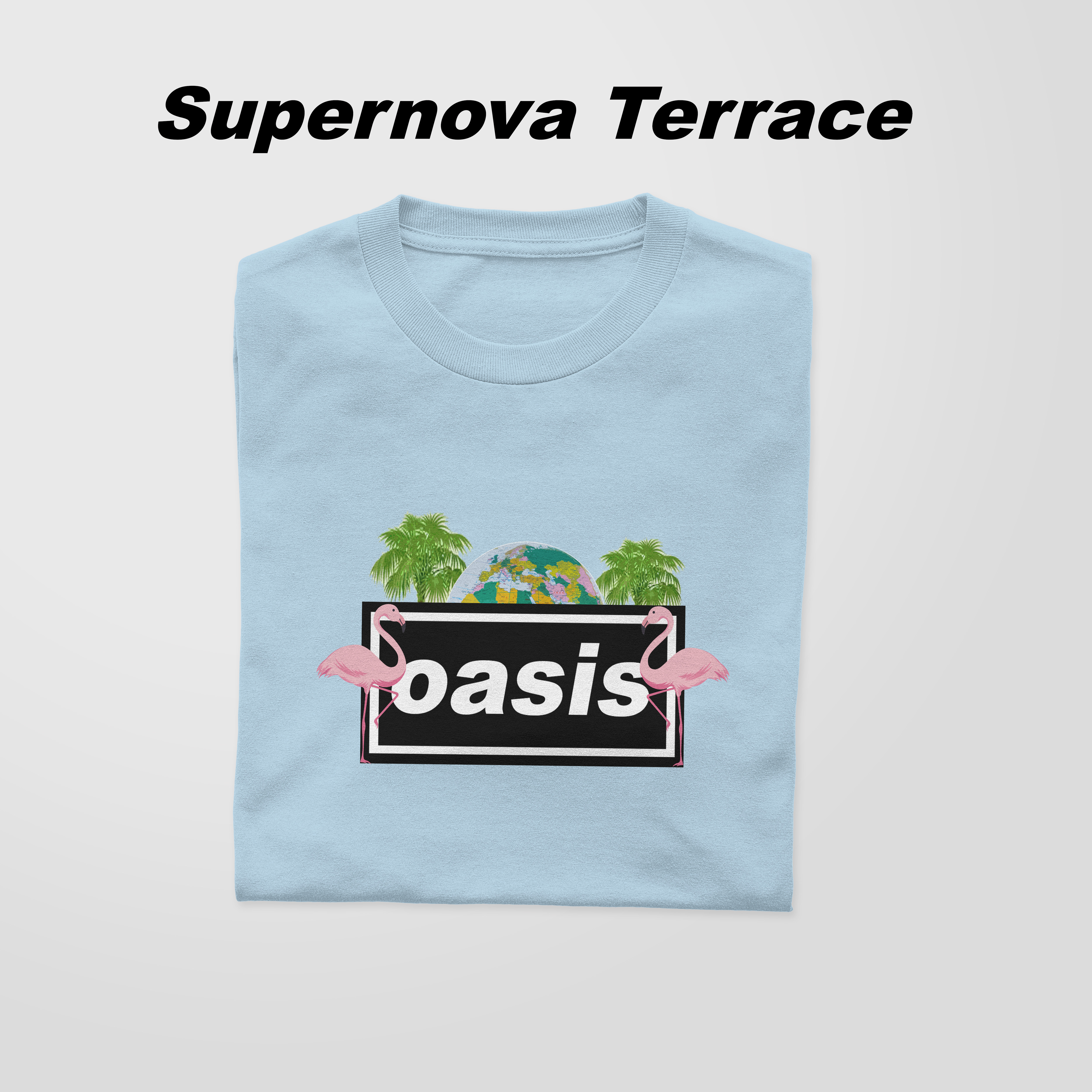 DEFINITELY MAYBE ITEMS