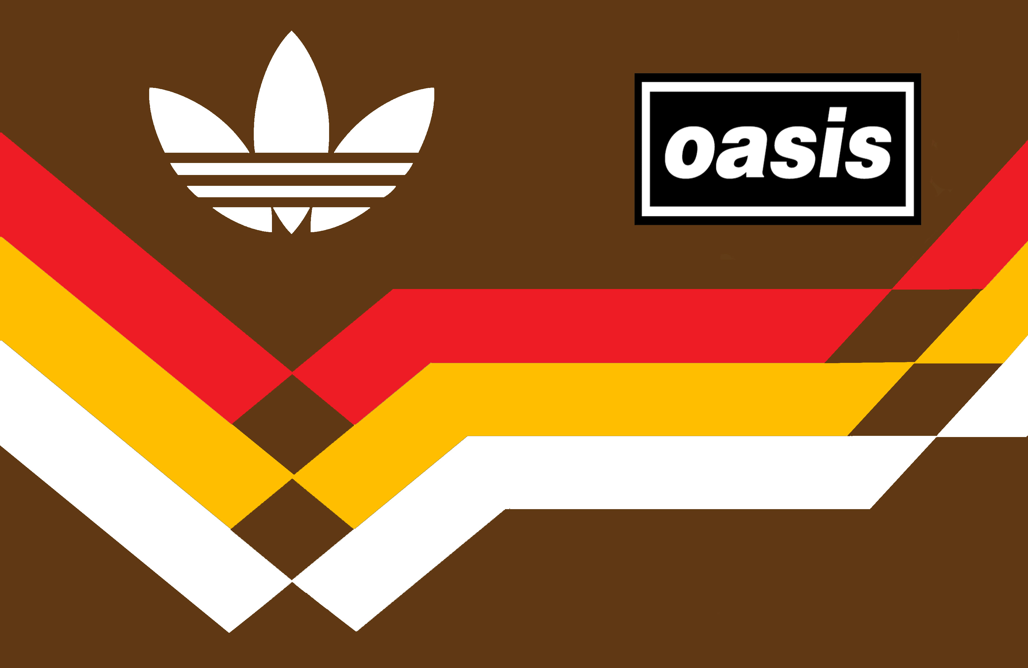 DON'T LOOK BACK IN ANGER '90