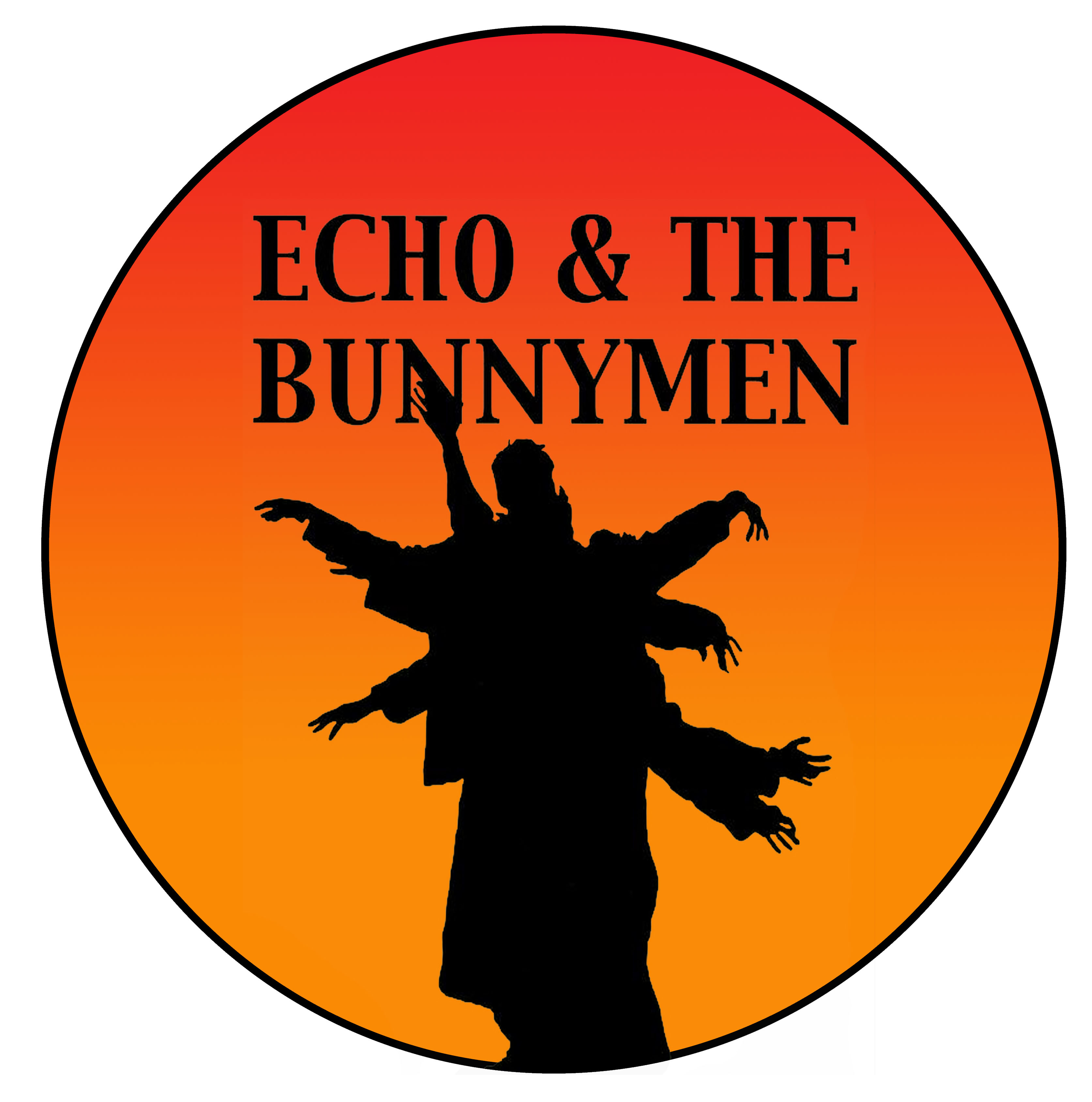 THE BUNNYMEN