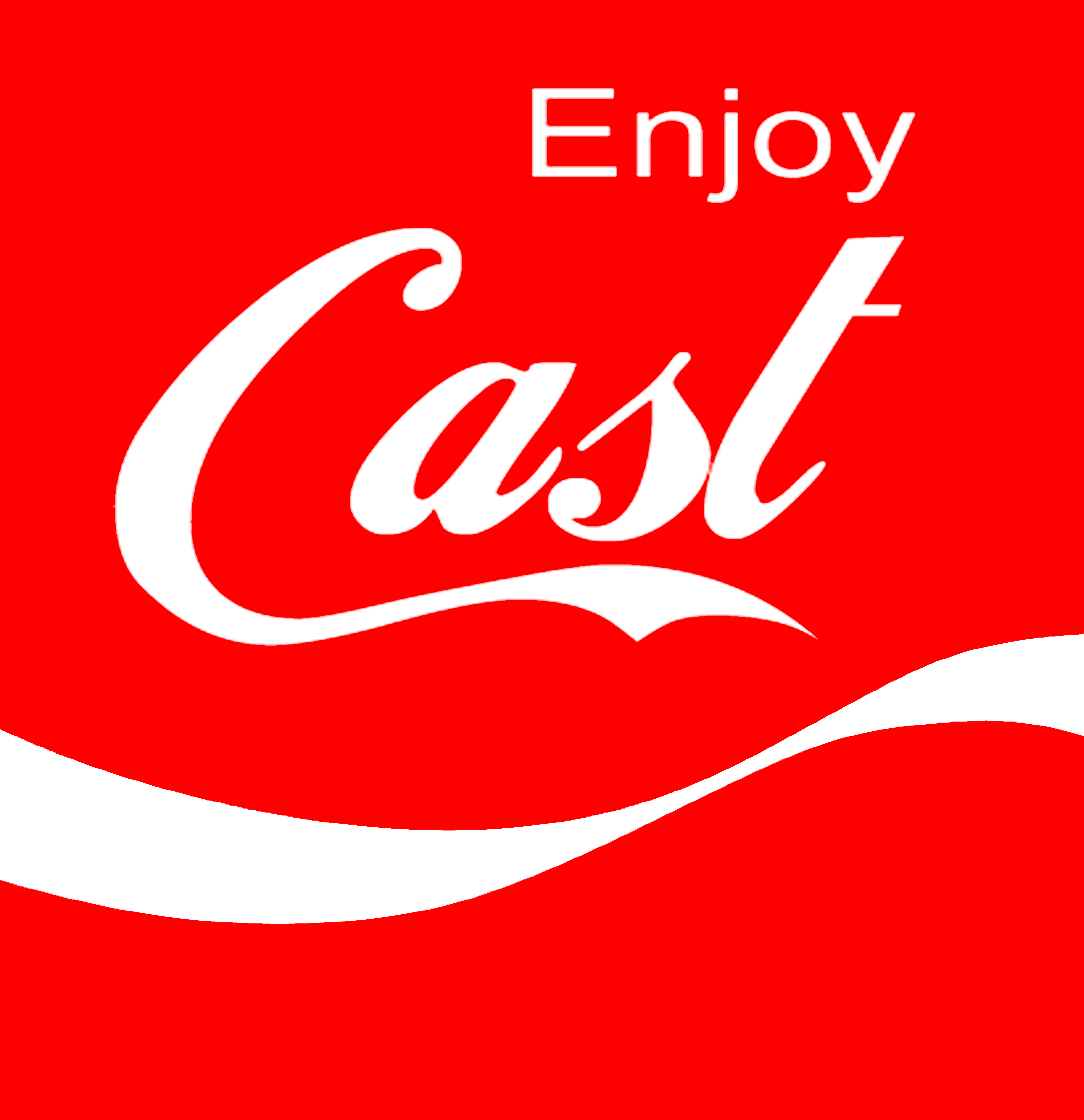 ENJOY CAST