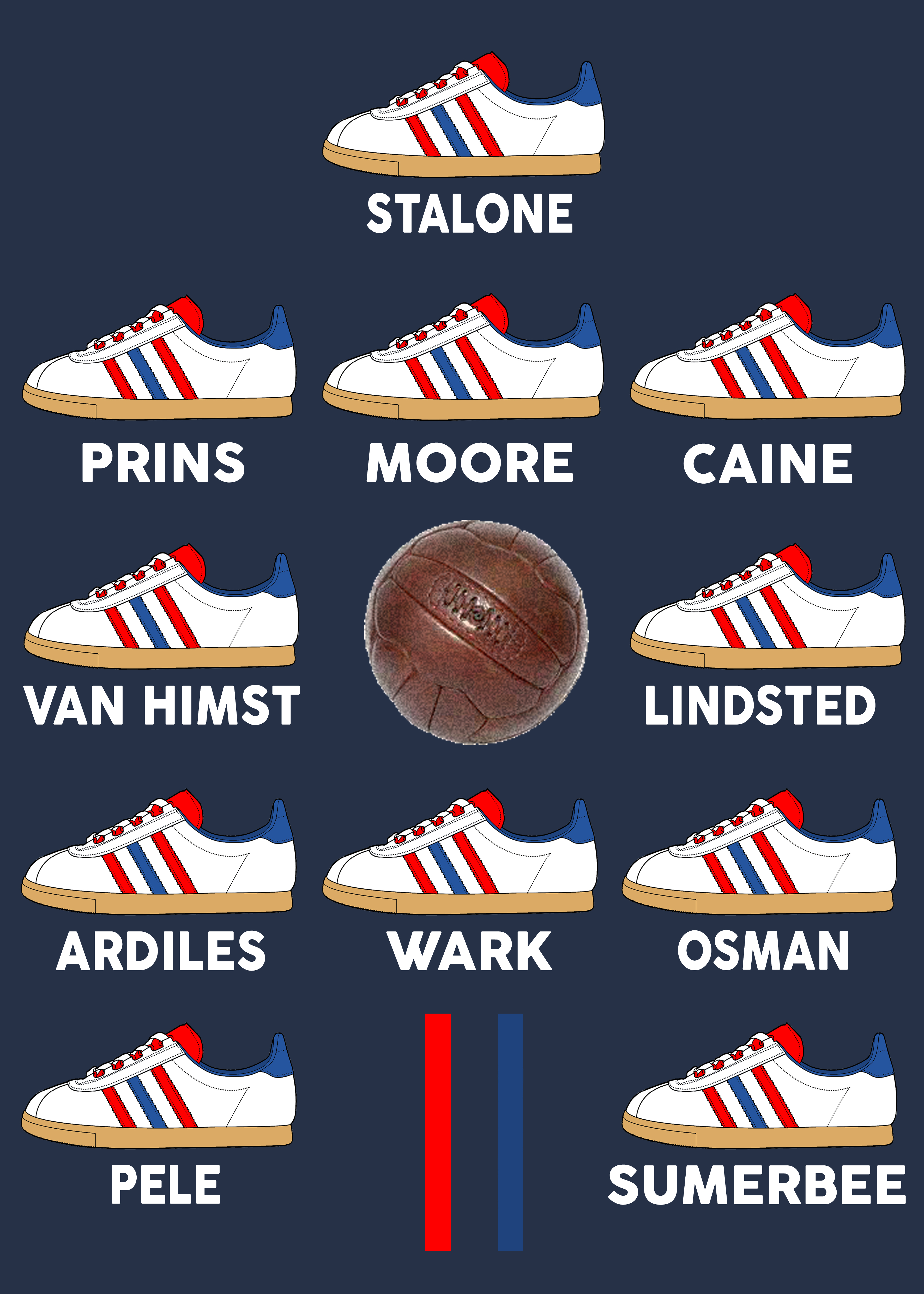 ESCAPE TO VICTORY XI