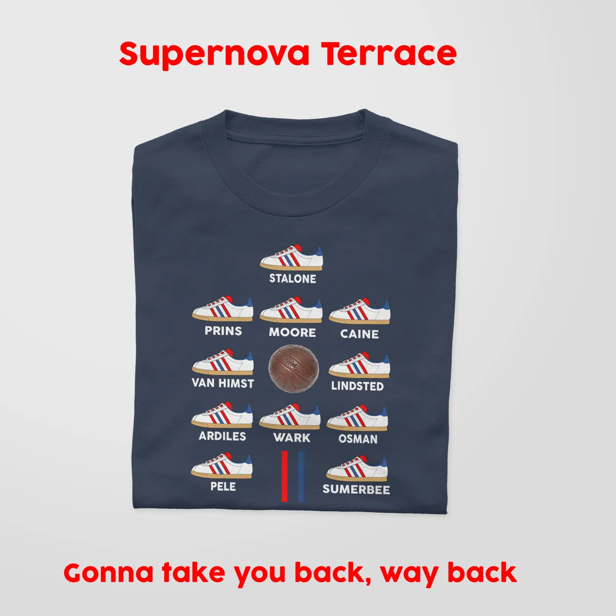 ESCAPE TO VICTORY XI