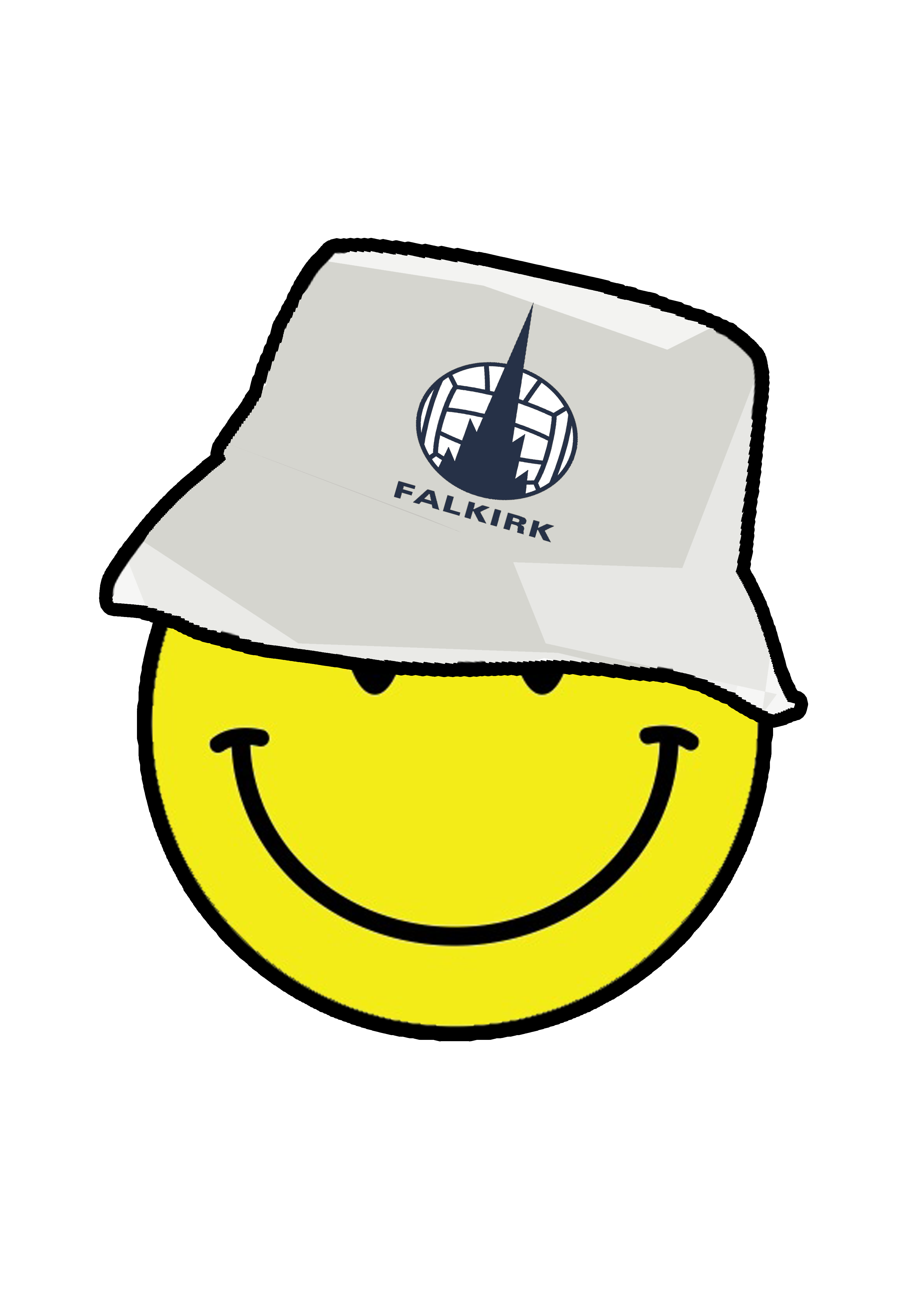 CLUB ACID SMILEY