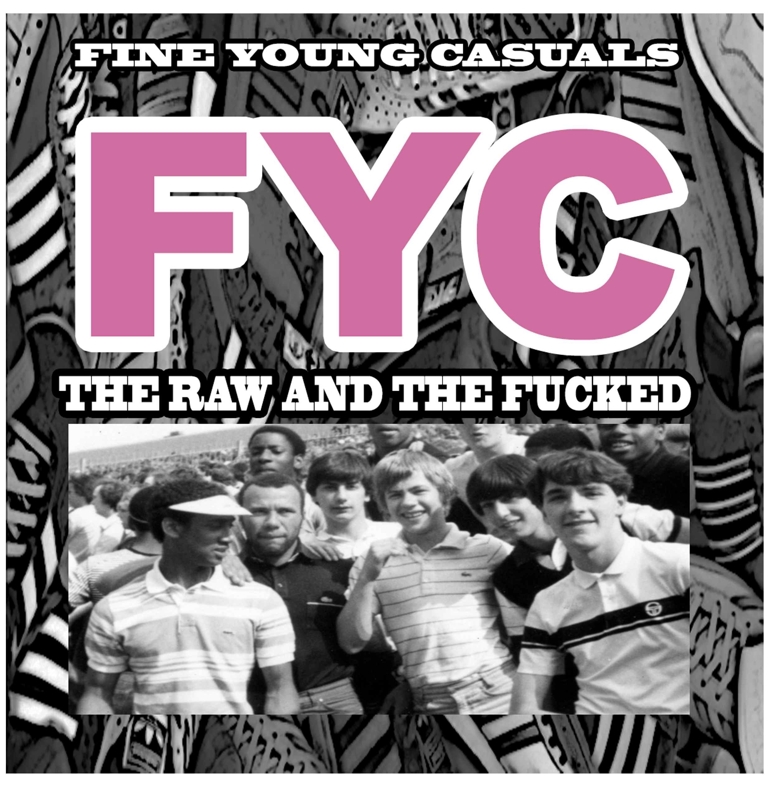 FINE YOUNG CASUALS