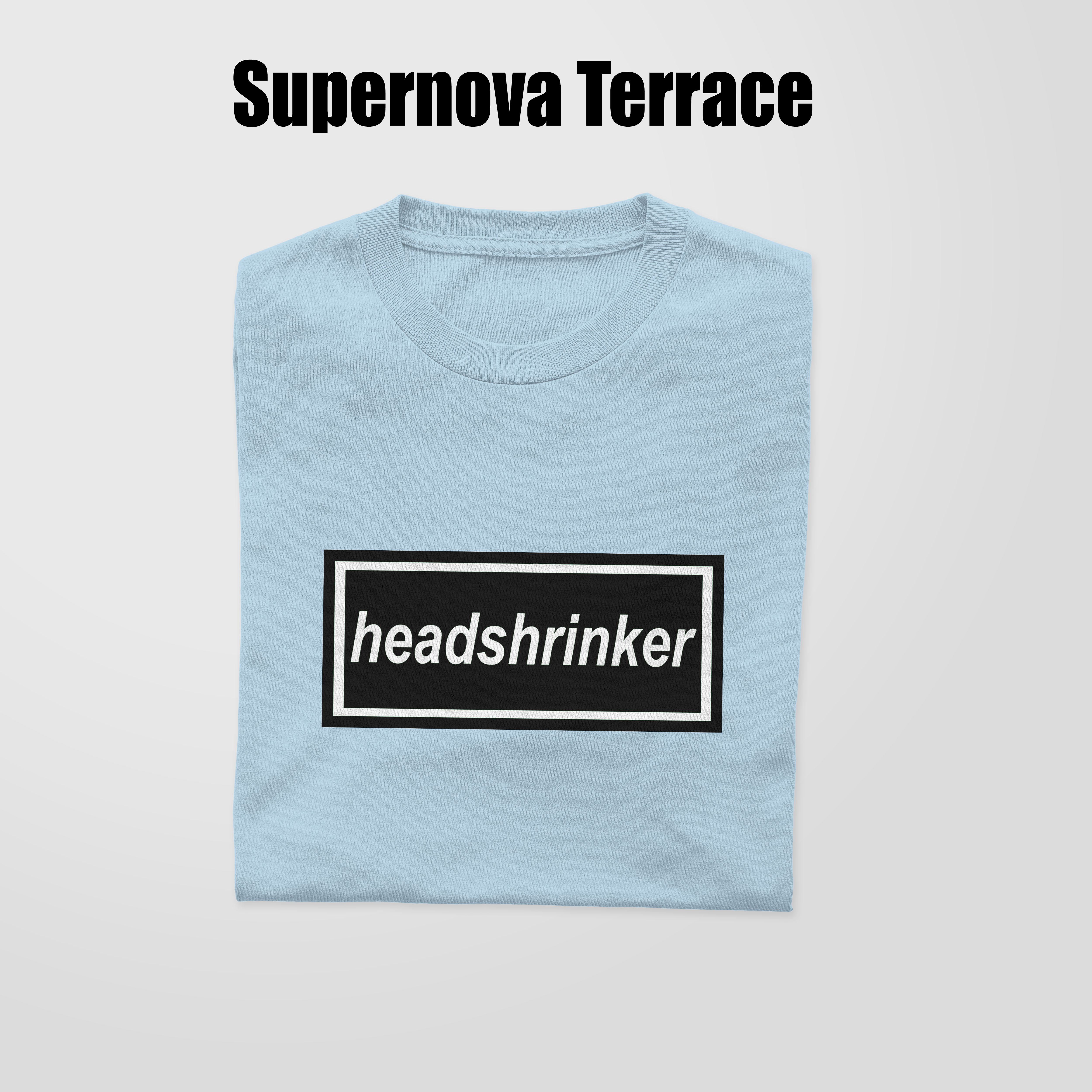 HEADSHRINKER