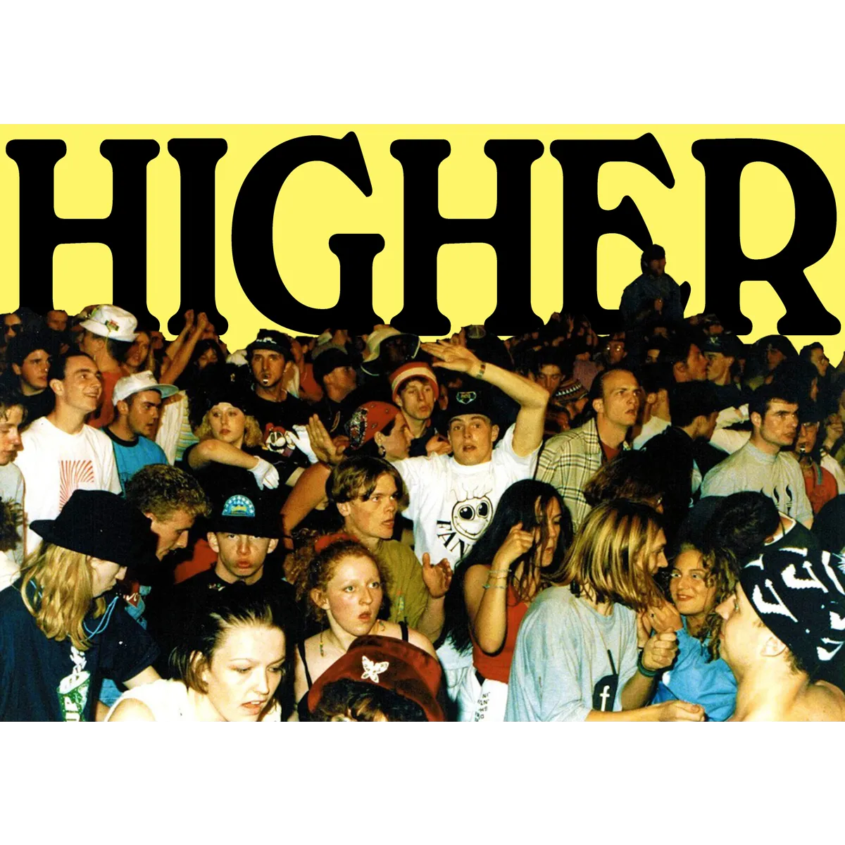 HIGHER