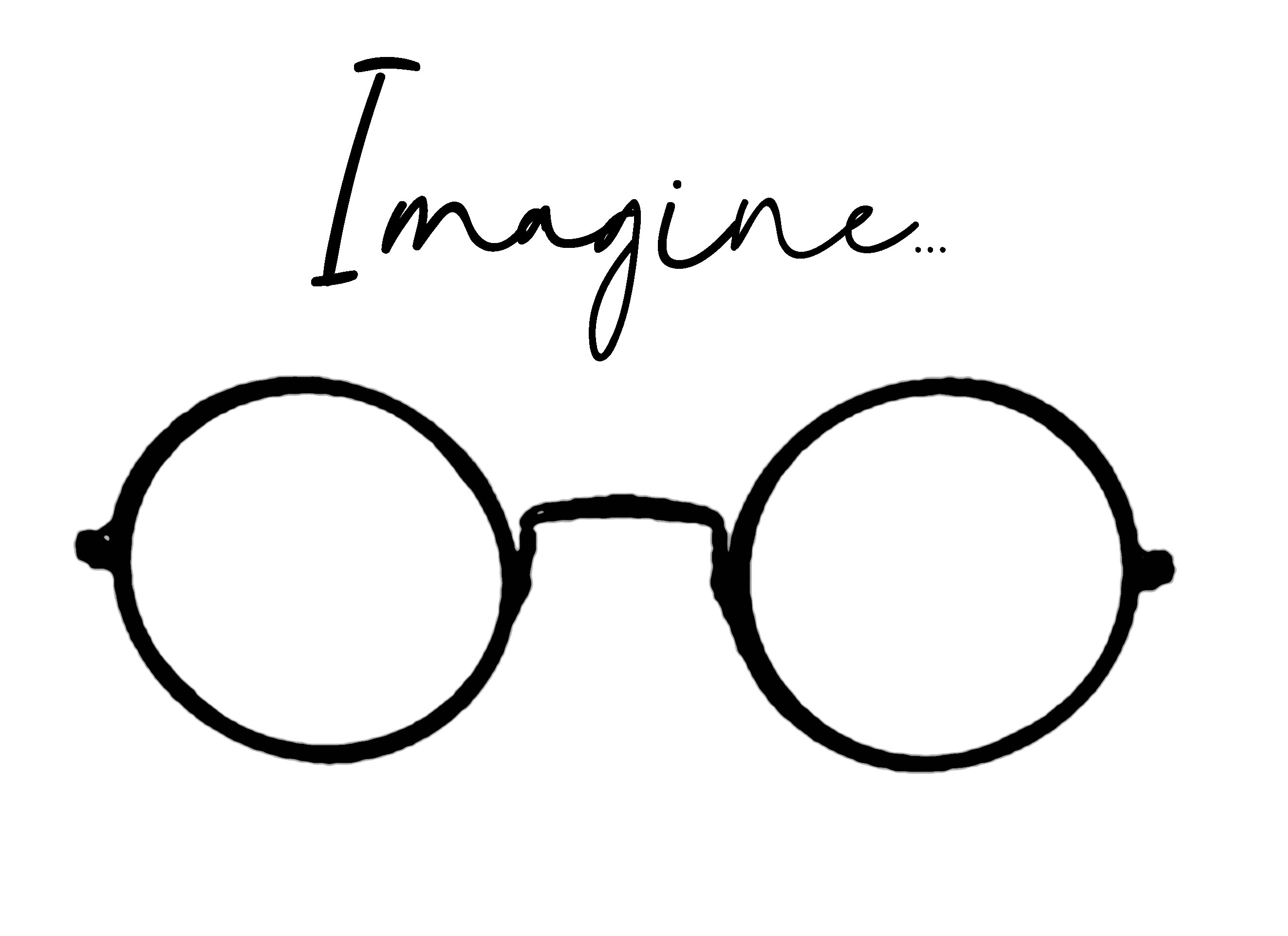 IMAGINE GLASSES