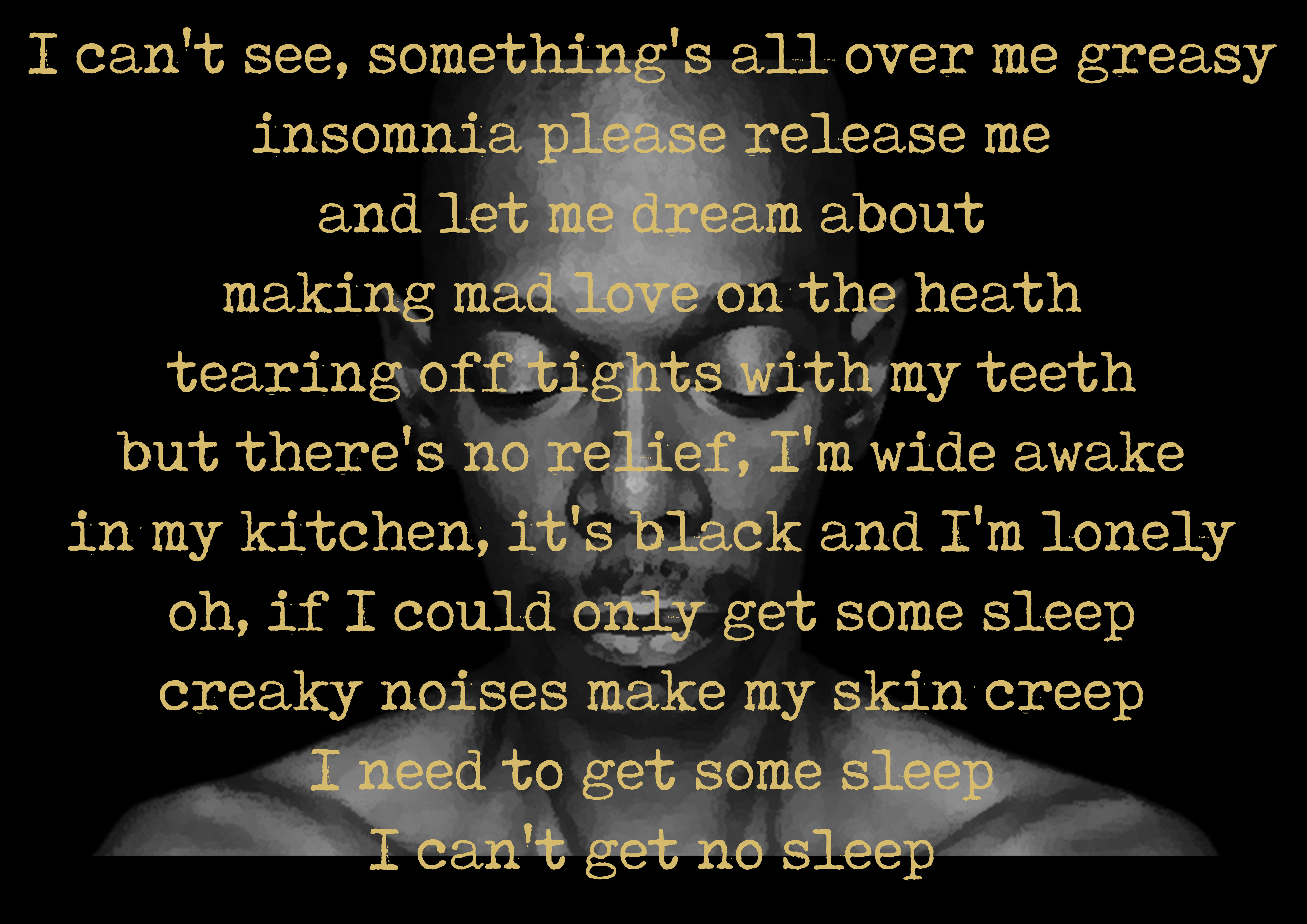 INSOMNIA