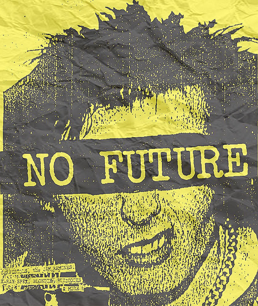 NO FUTURE
