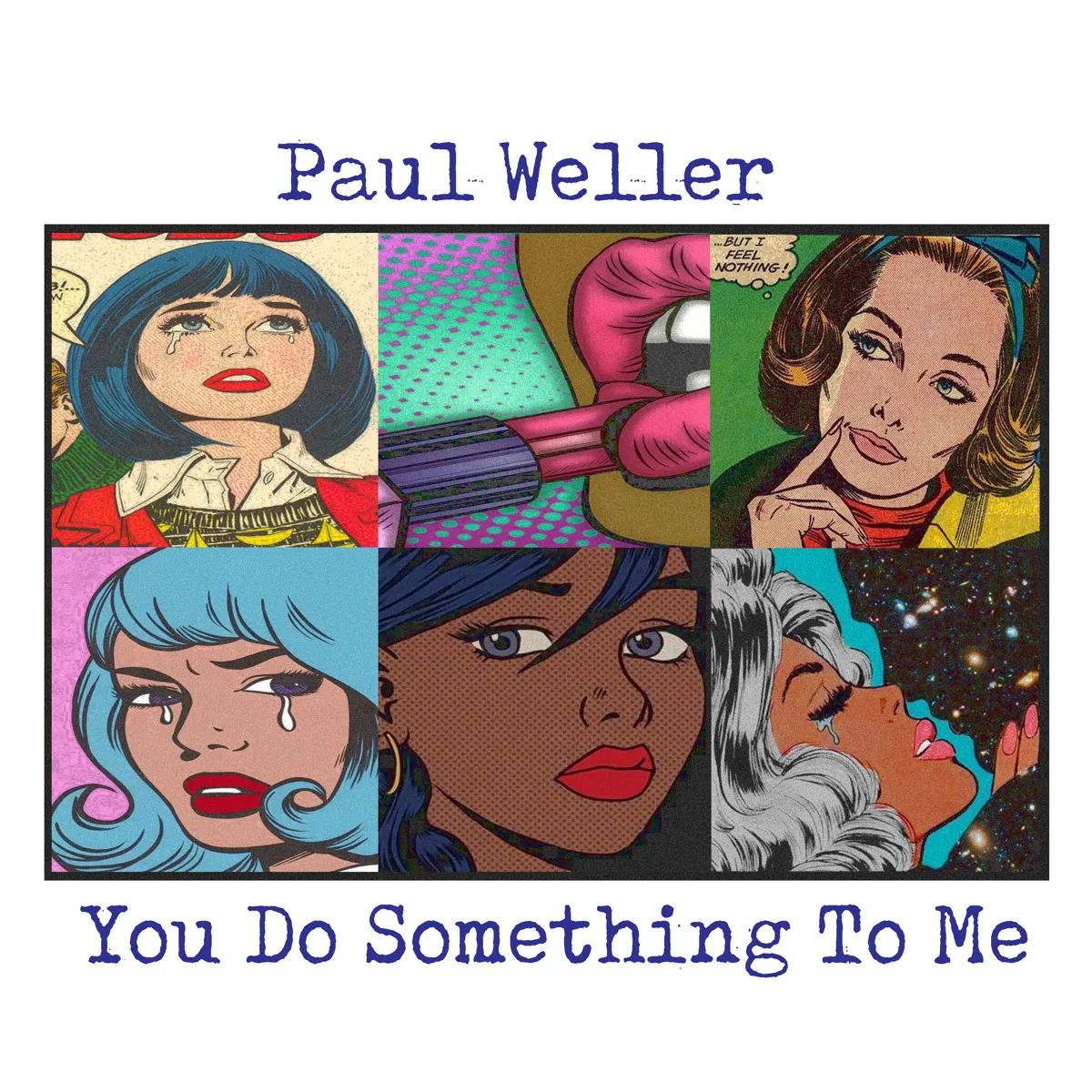 YOU DO SOMETHING TO ME