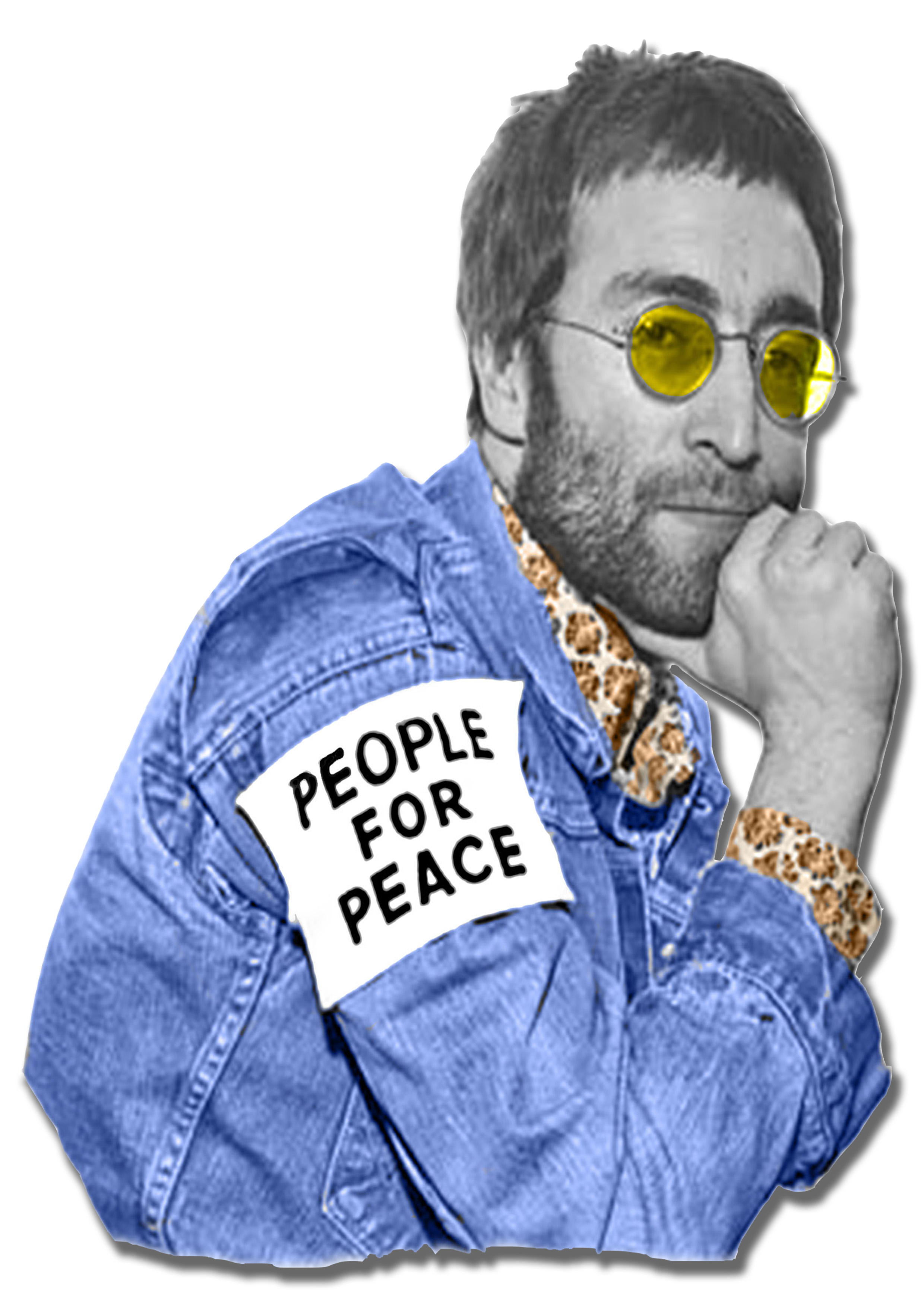 PEOPLE FOR PEACE