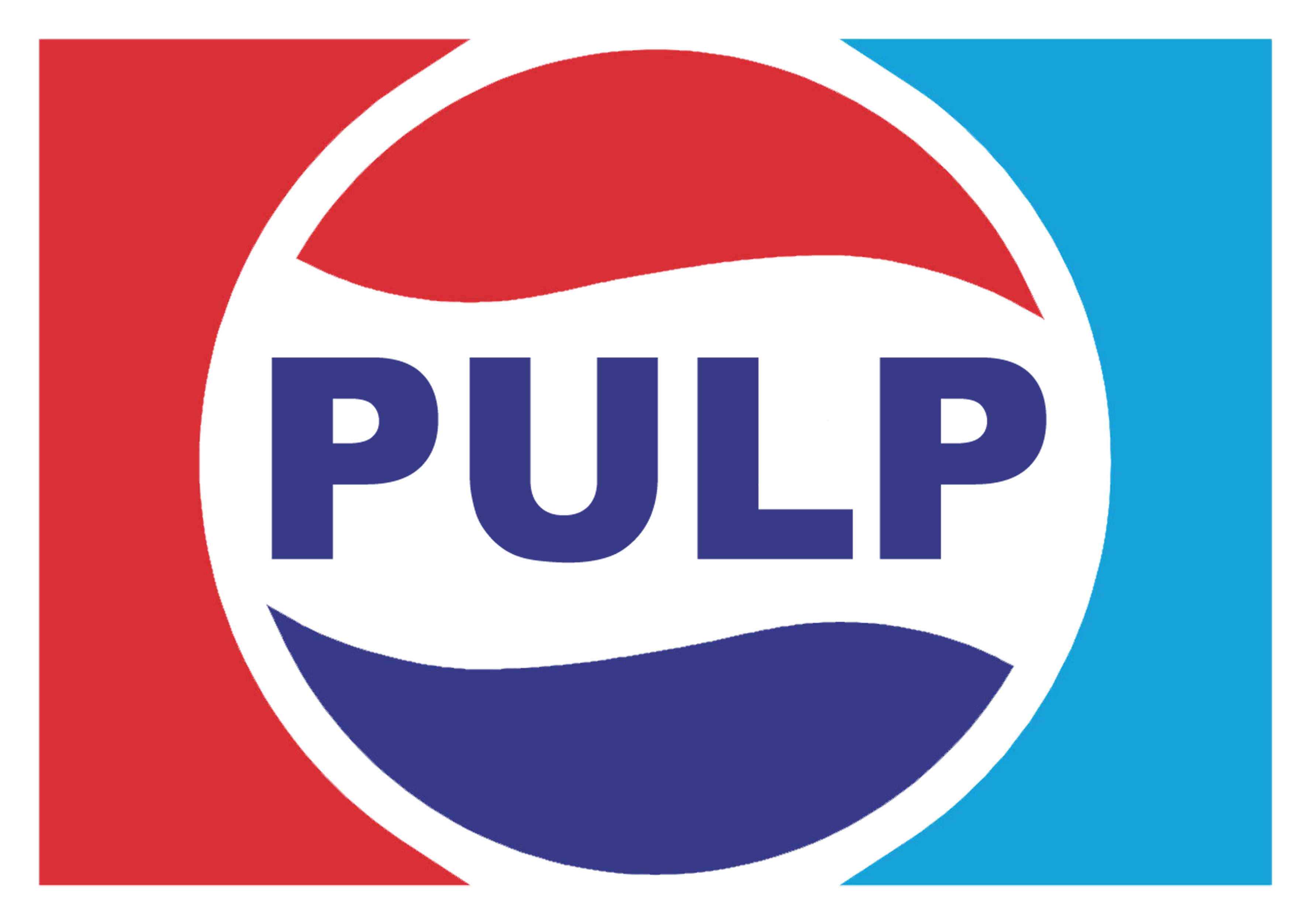 PULP PEPSI