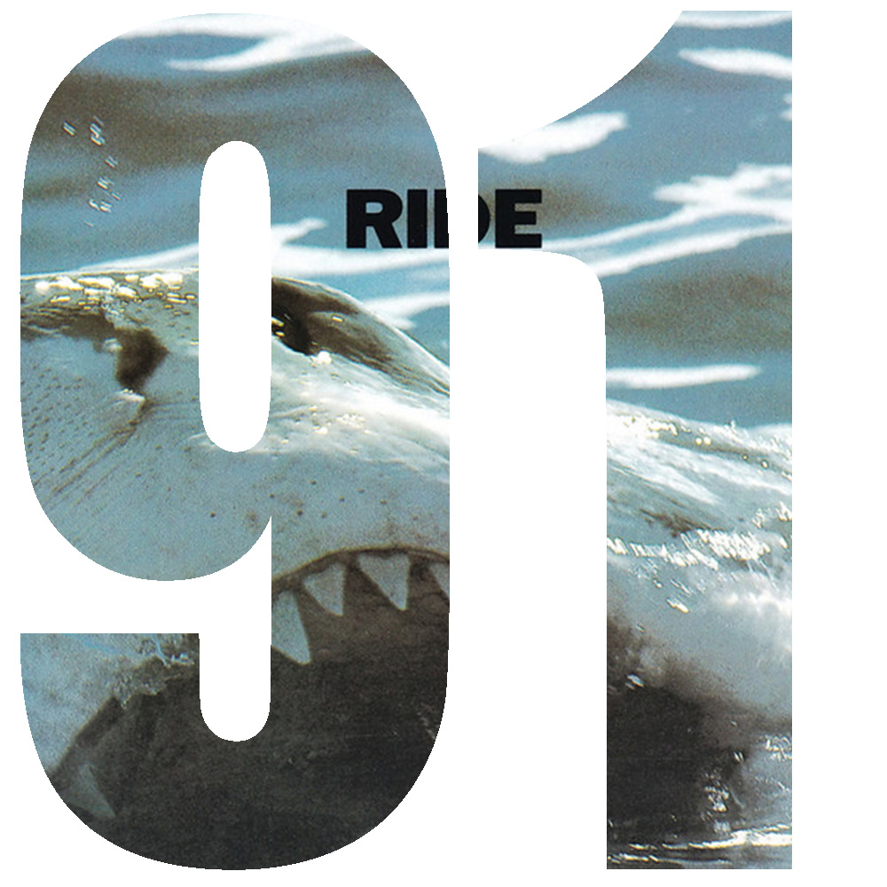 RIDE 91