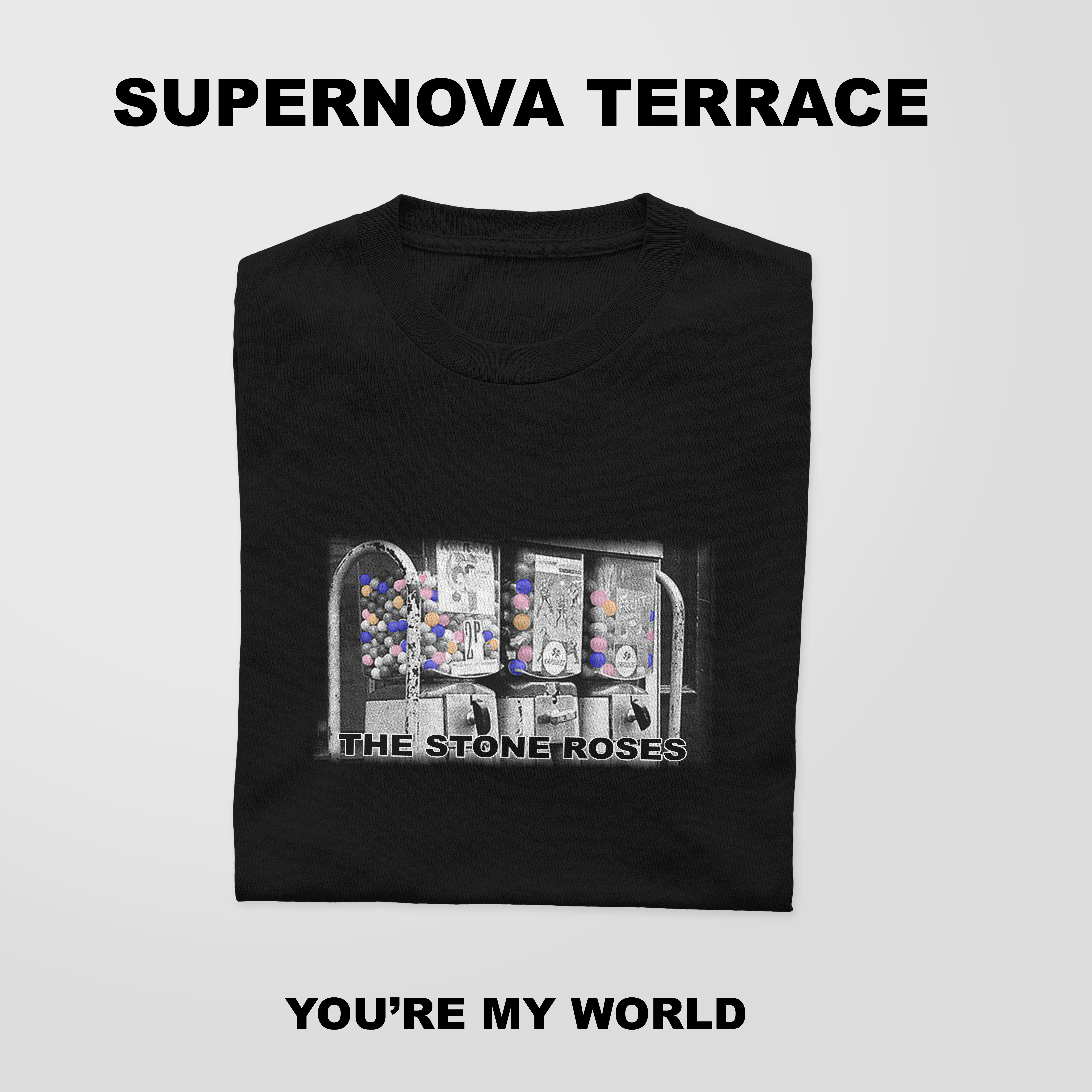 SALLY CINNAMON COVER