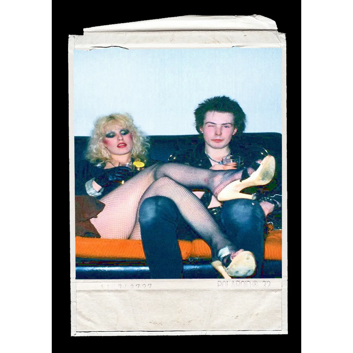 SID AND NANCY