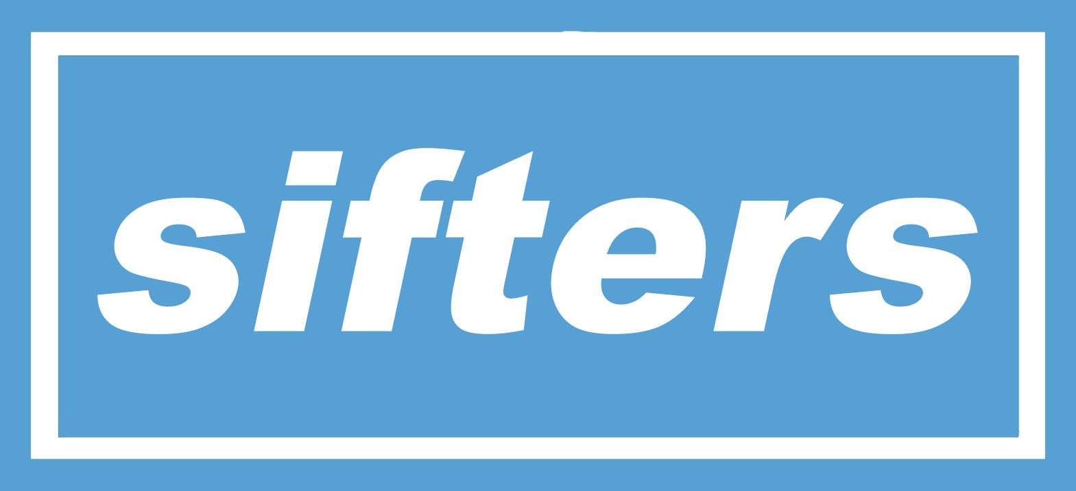 SIFTERS DECCA