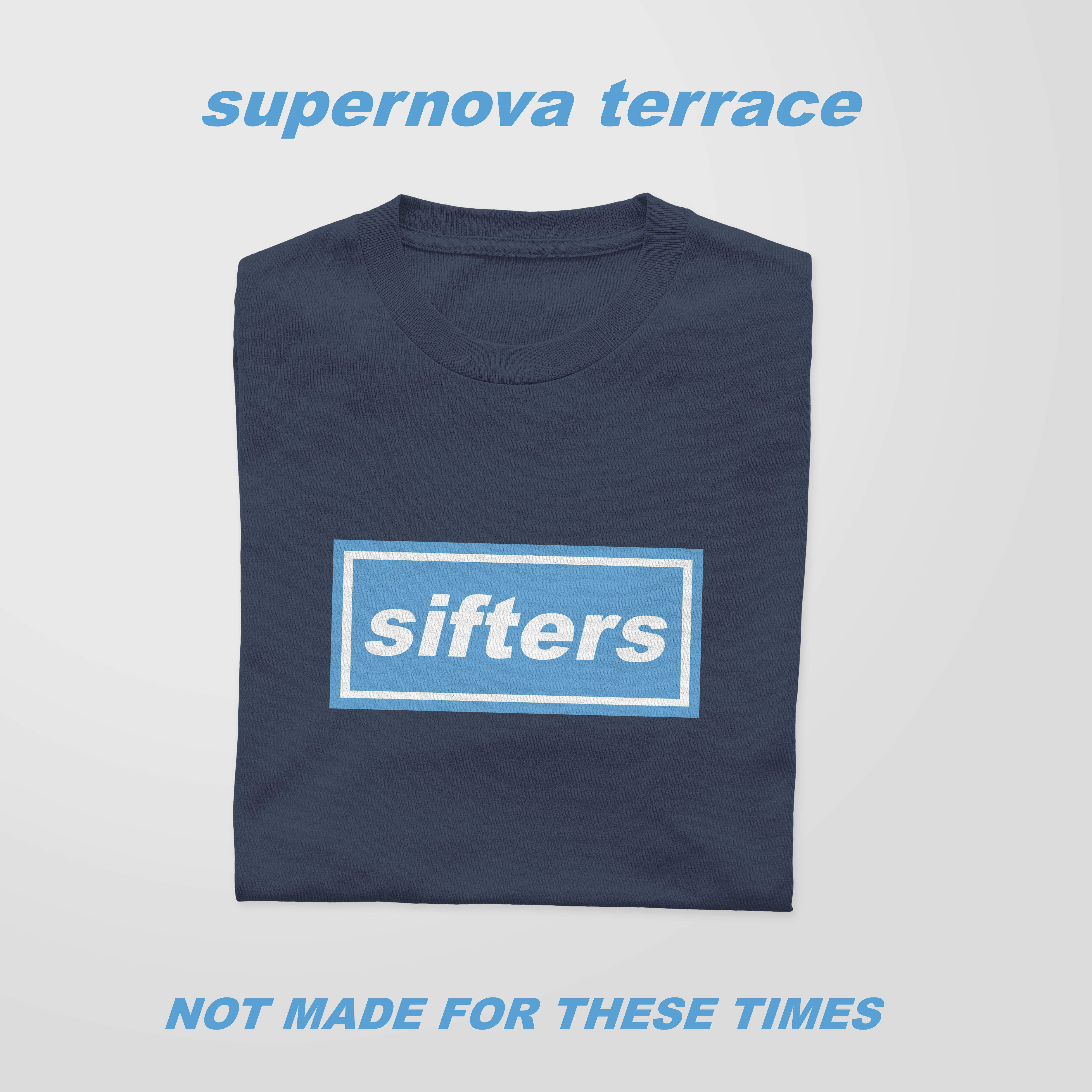 SIFTERS DECCA