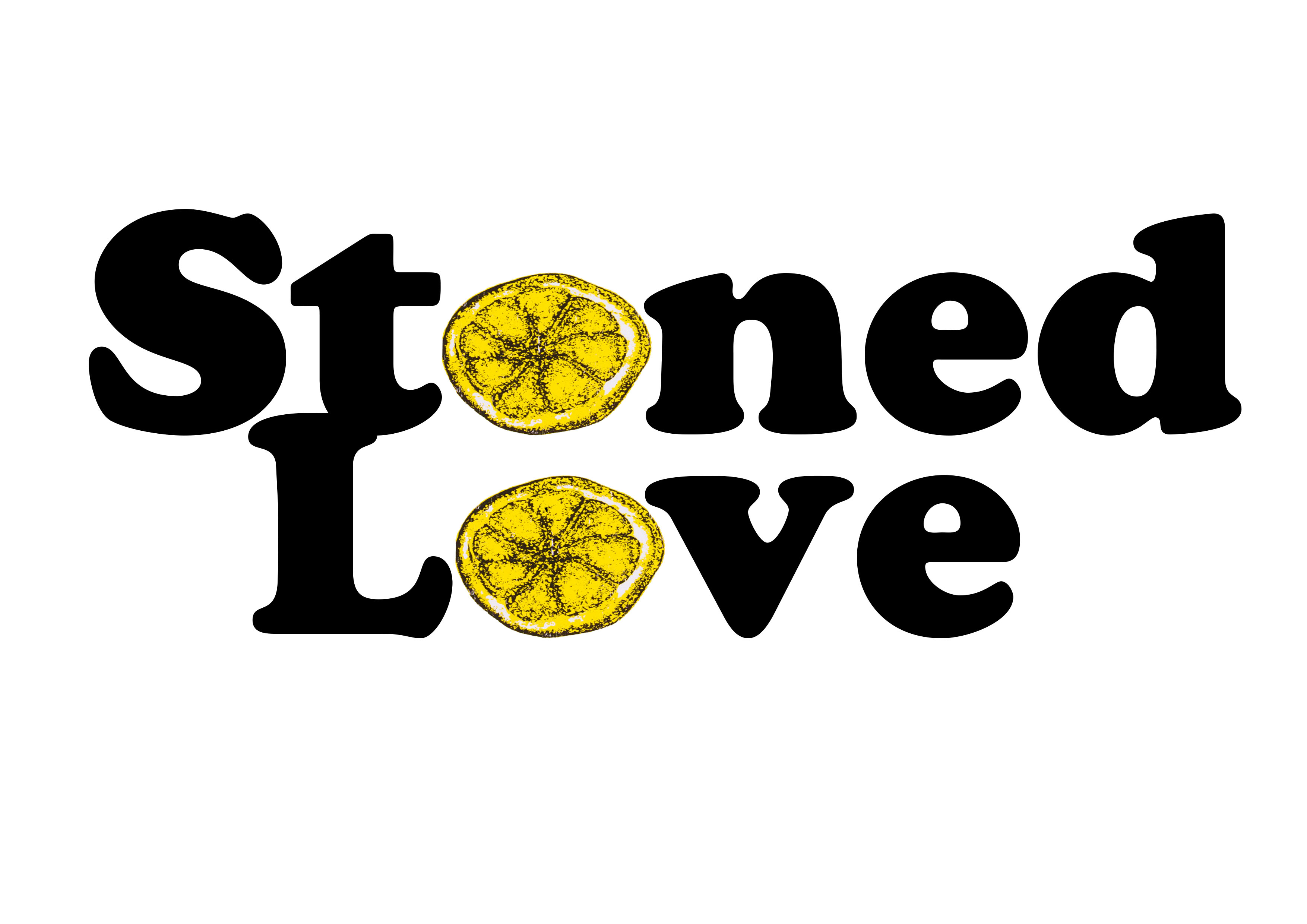 STONED LOVE
