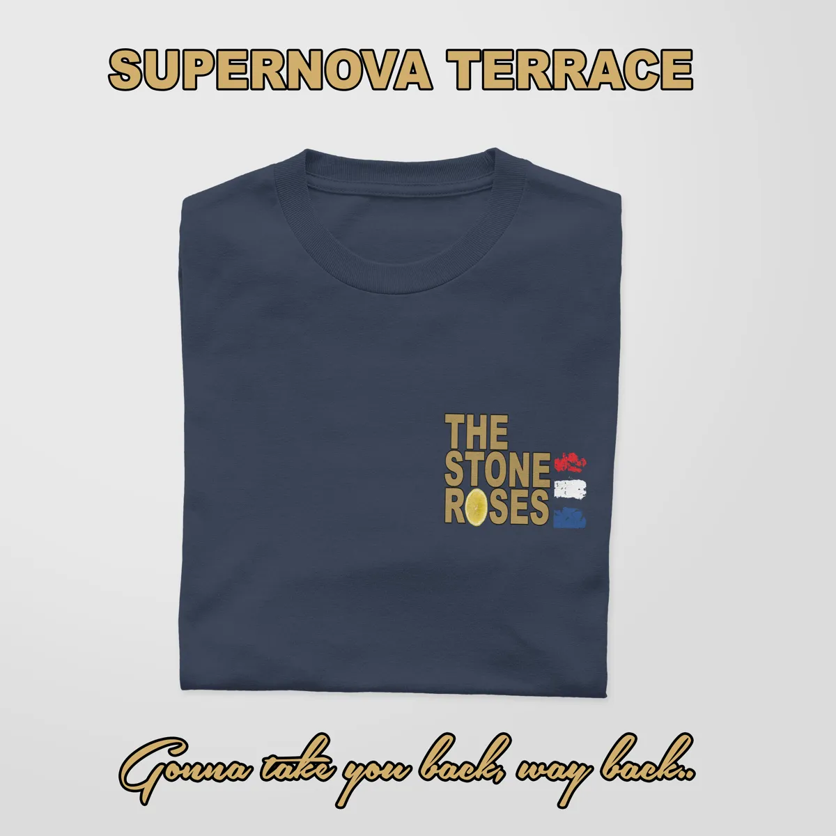 ROSES TRICOLOR (POCKET POS)