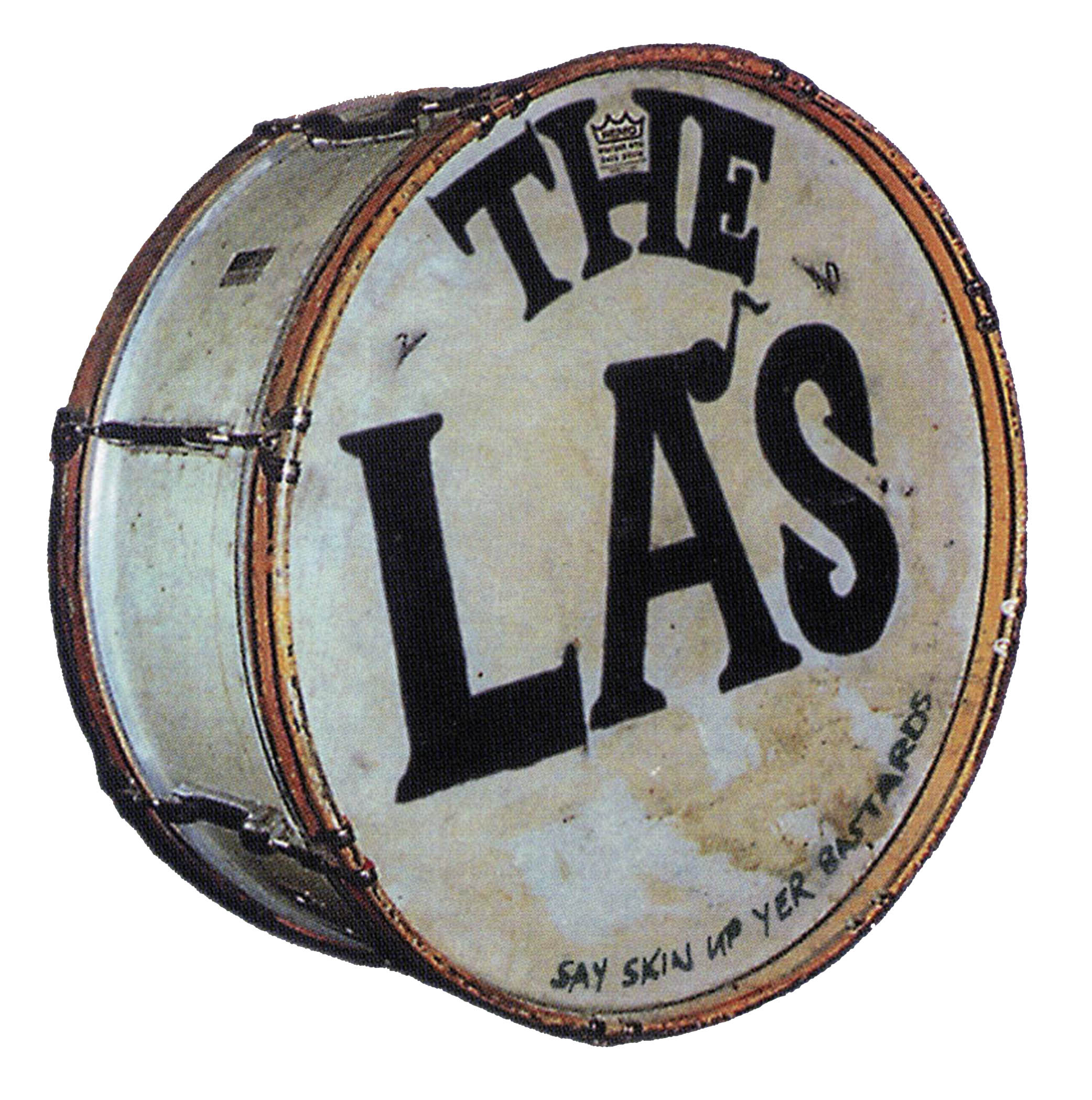 LA'S DRUM SKIN