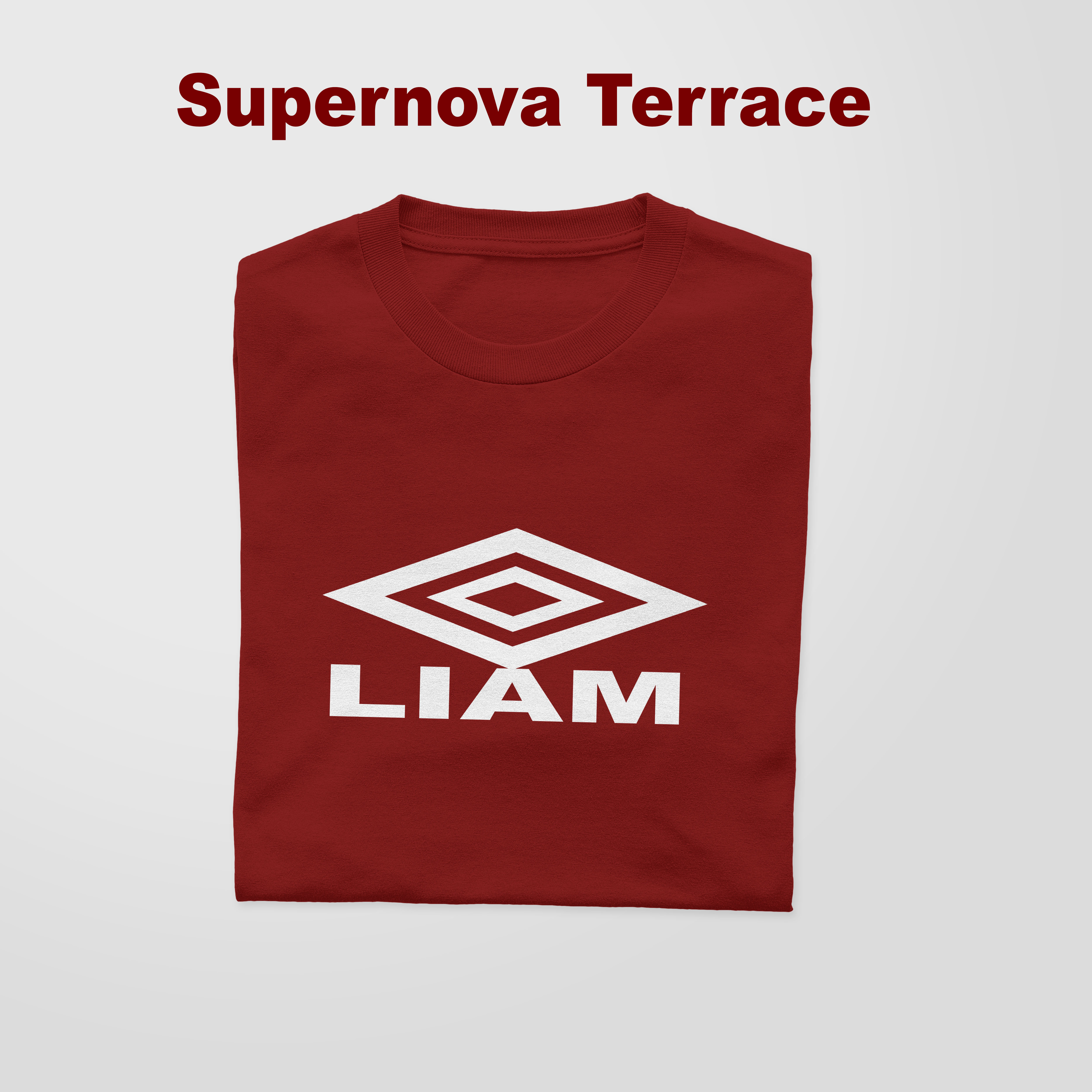 UMBRO LIAM