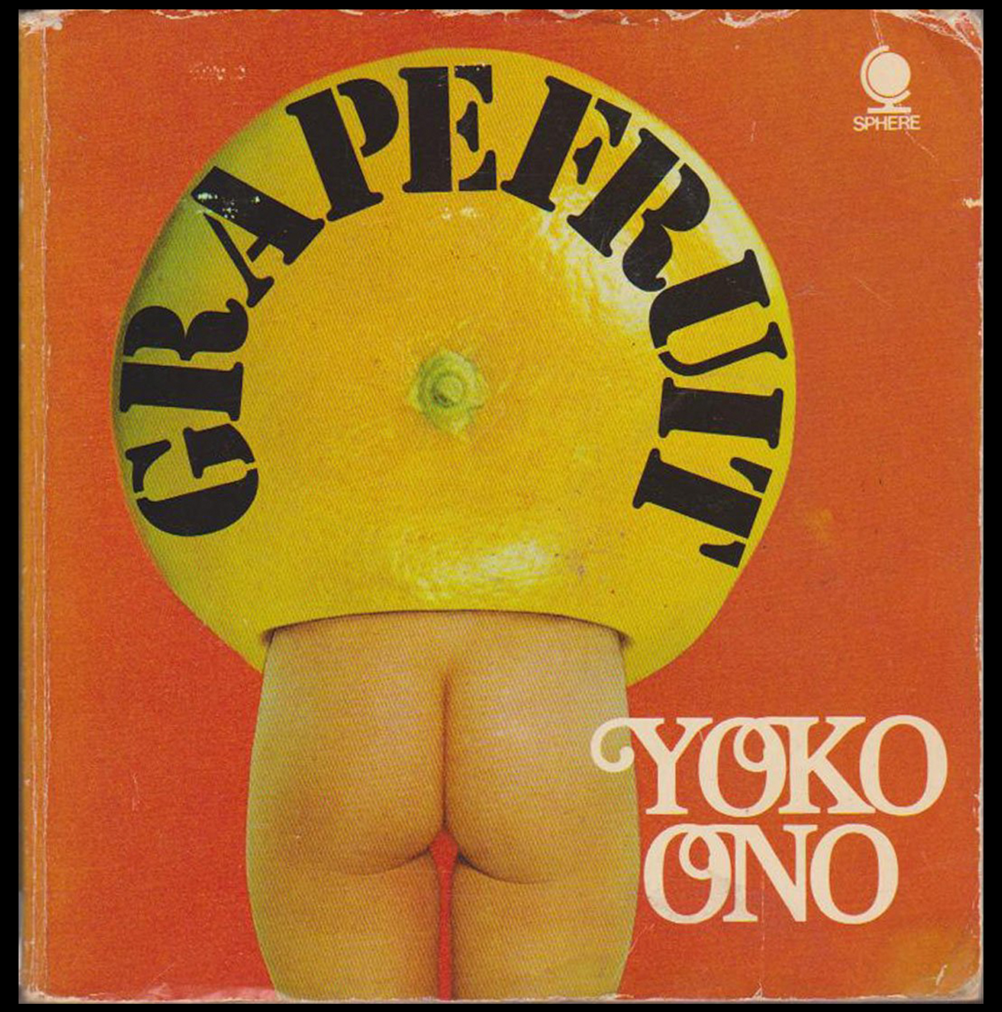 YOKO GRAPEFRUIT