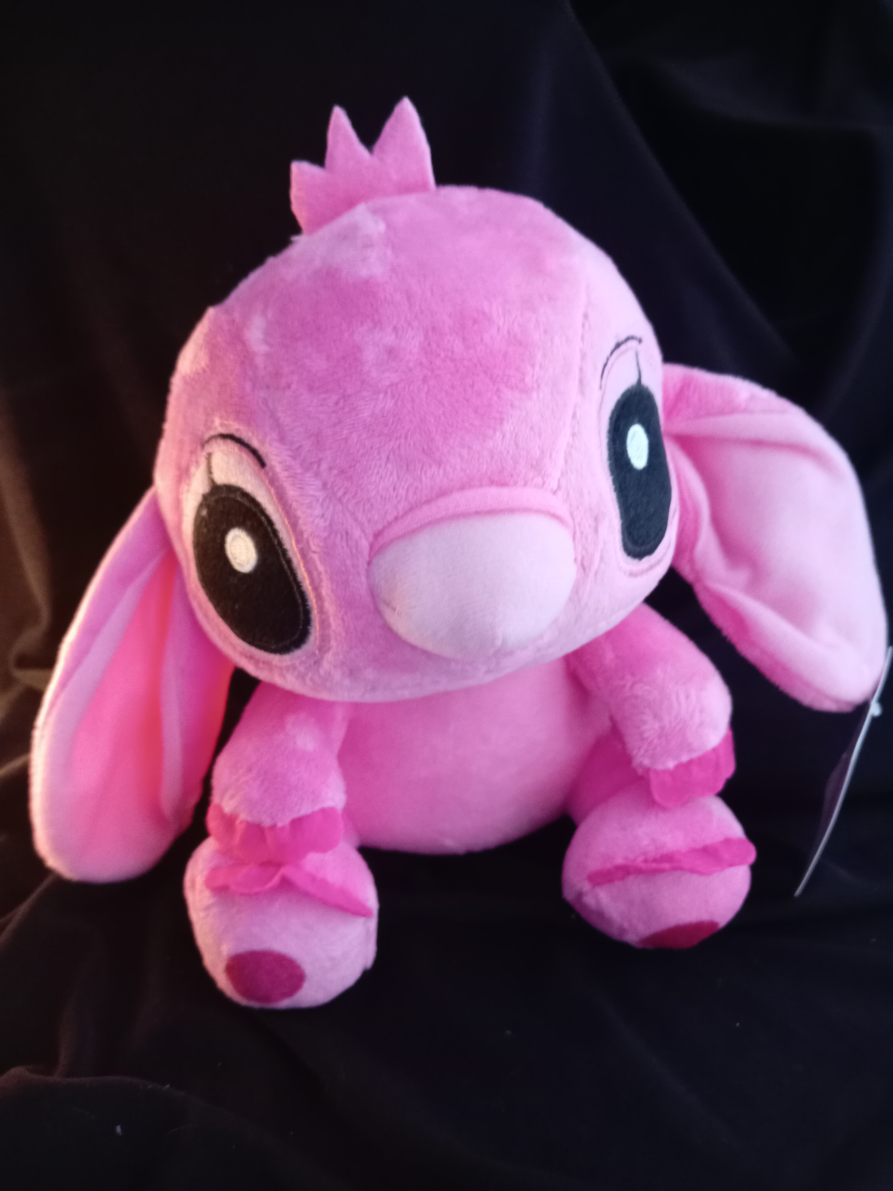 angel plush toy