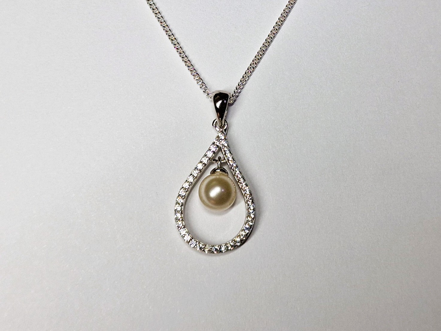 Pure Essence Pendant