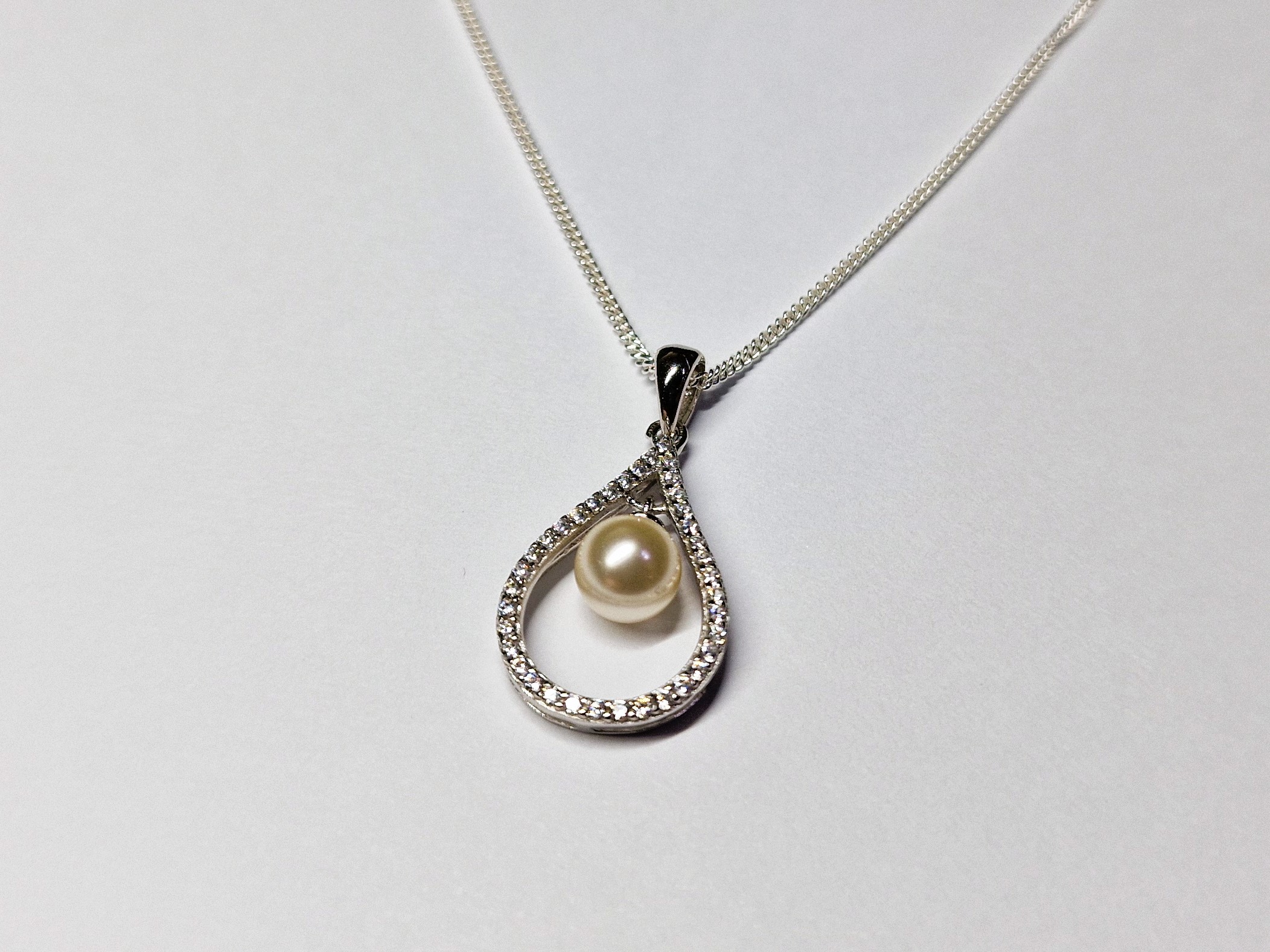 Pure Essence Pendant