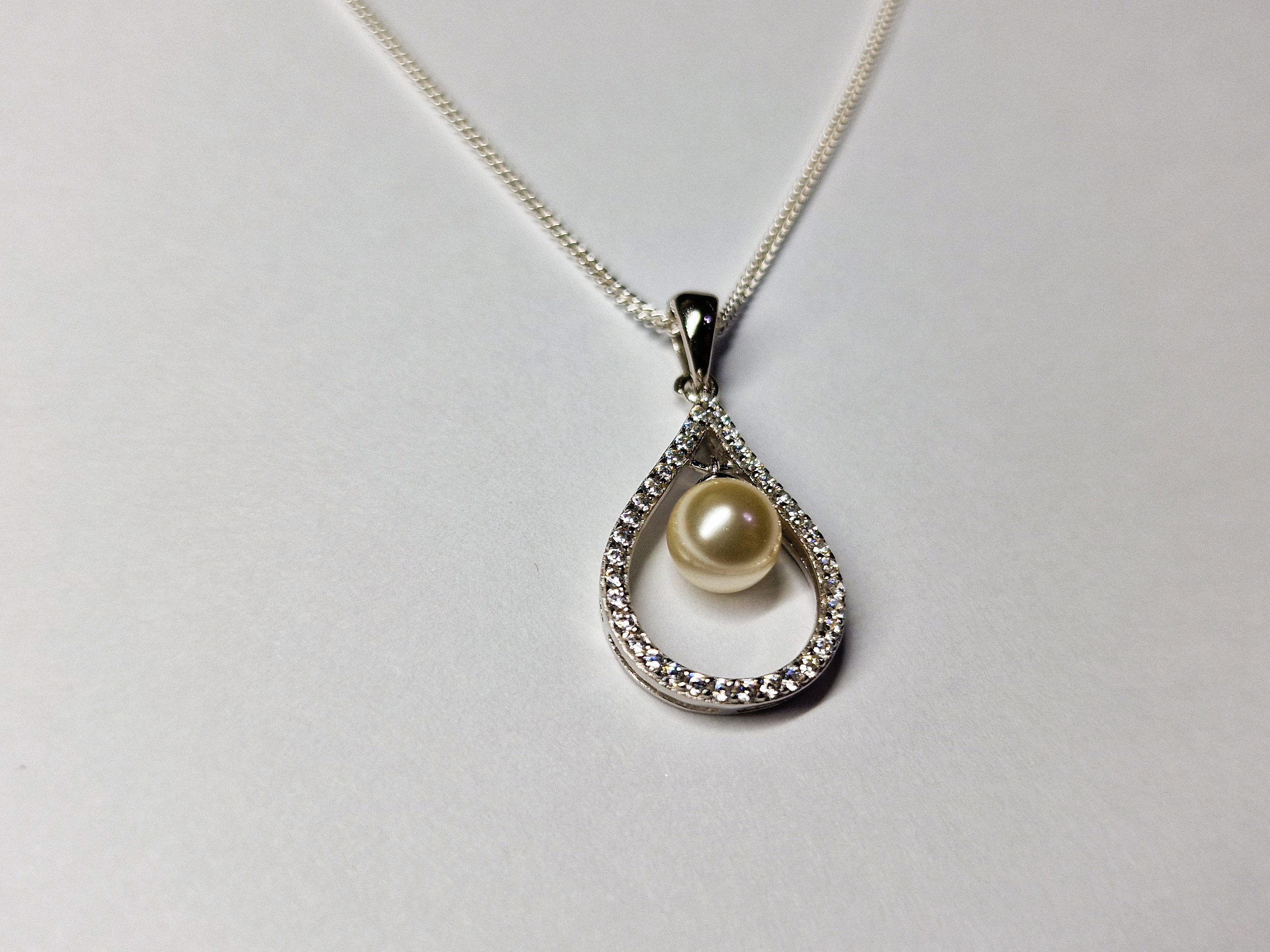 Pure Essence Pendant
