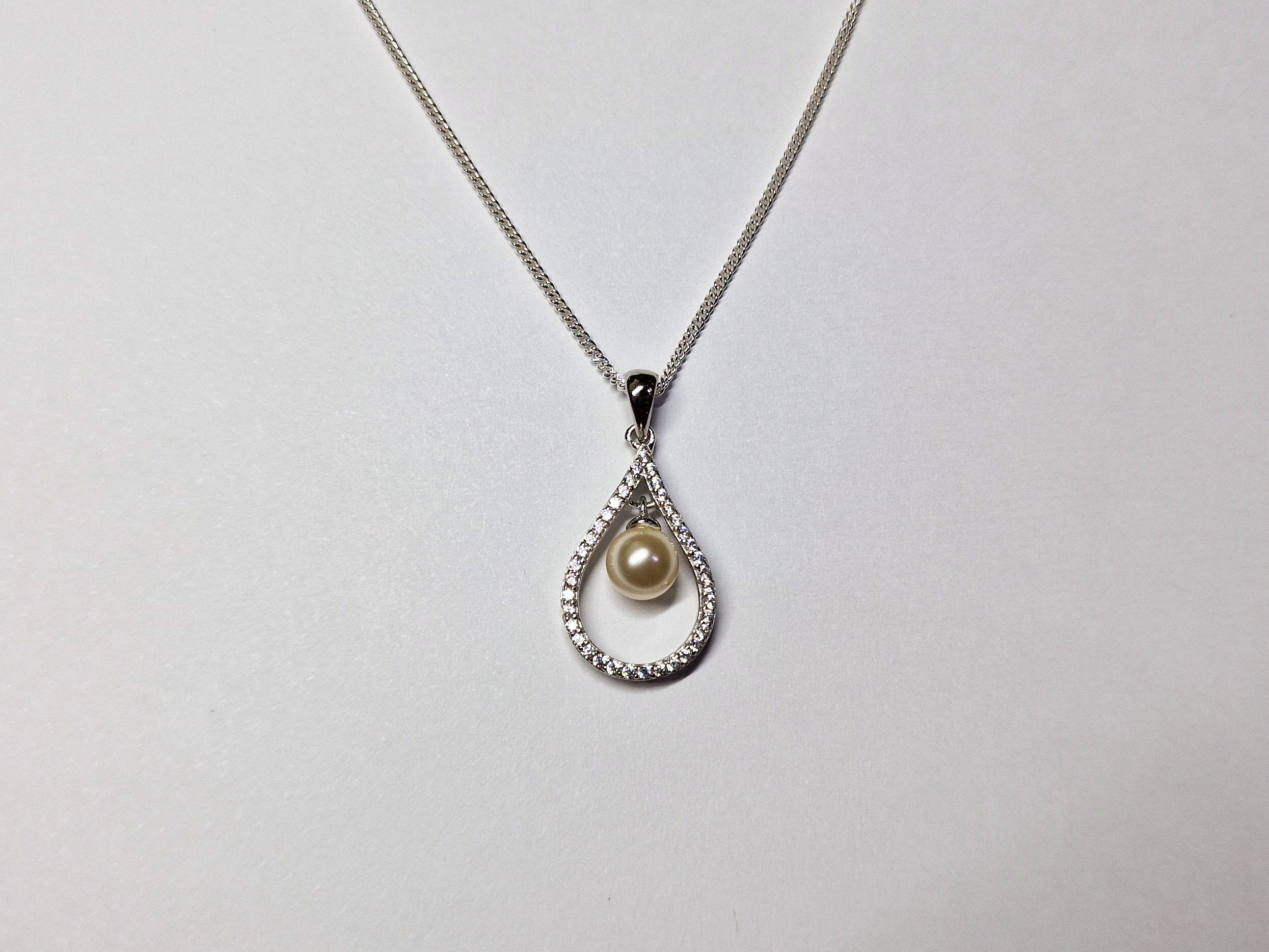Pure Essence Pendant