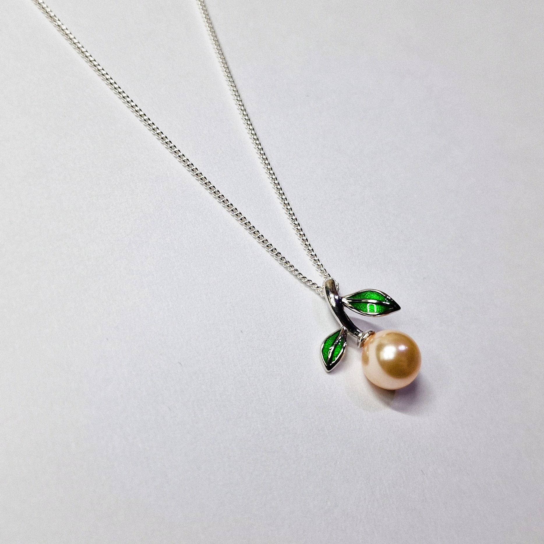 Botanic Harmony Pendant