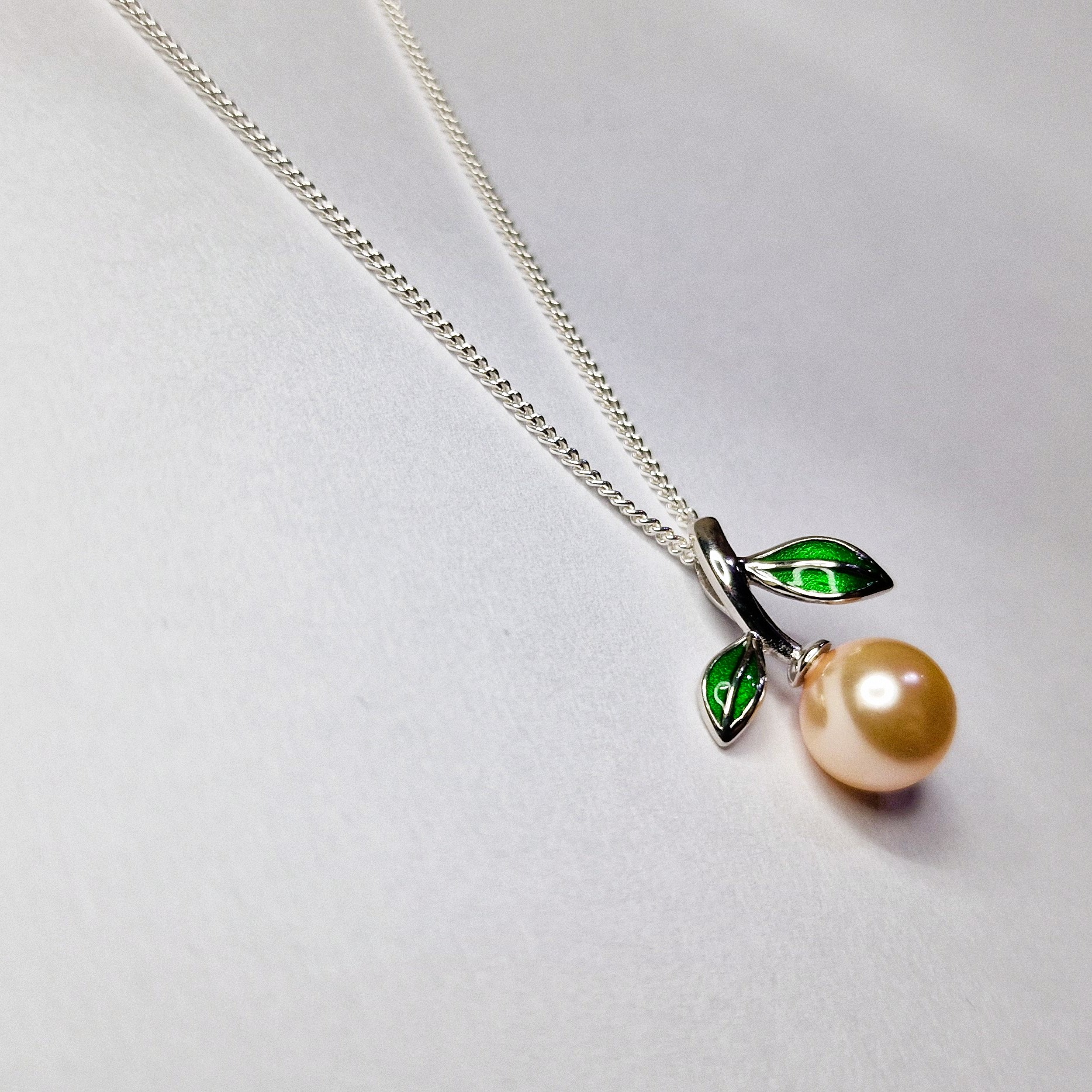 Botanic Harmony Pendant