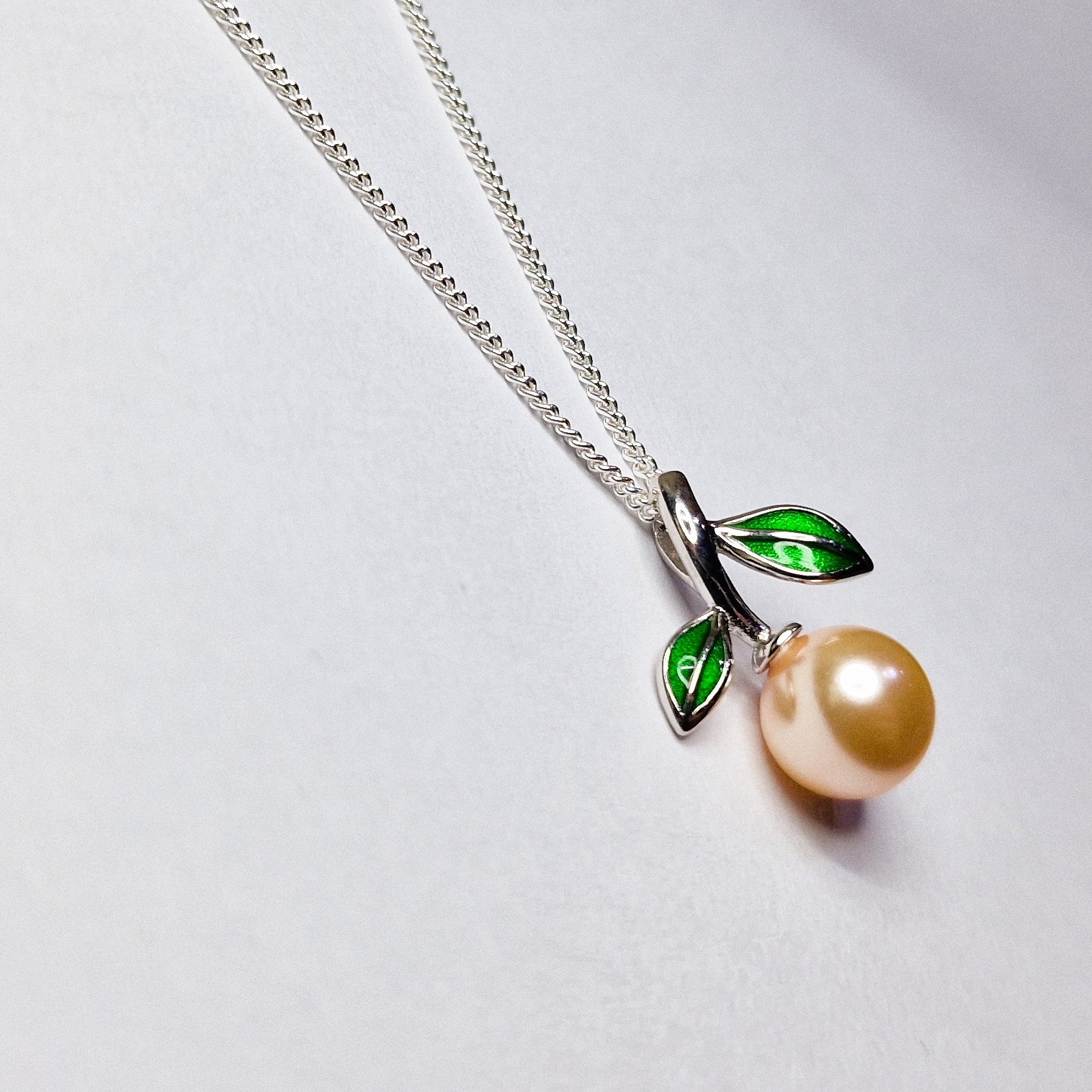 Botanic Harmony Pendant