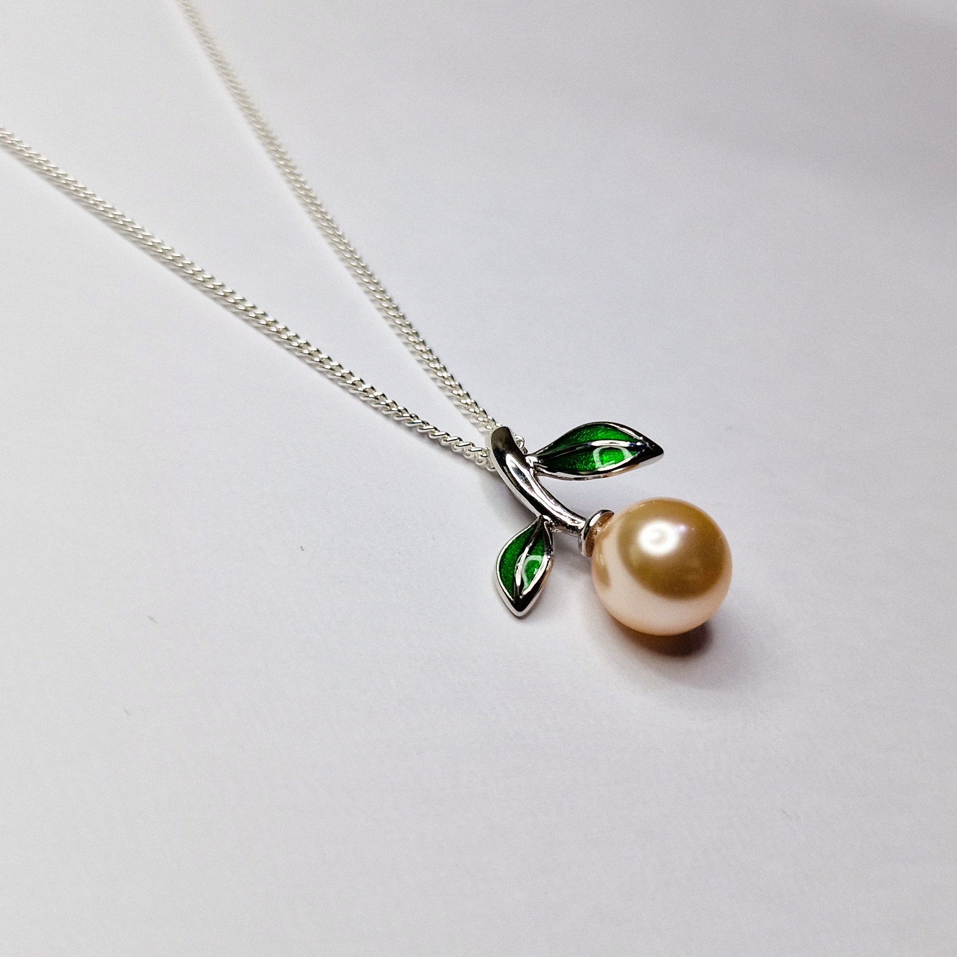 Botanic Harmony Pendant