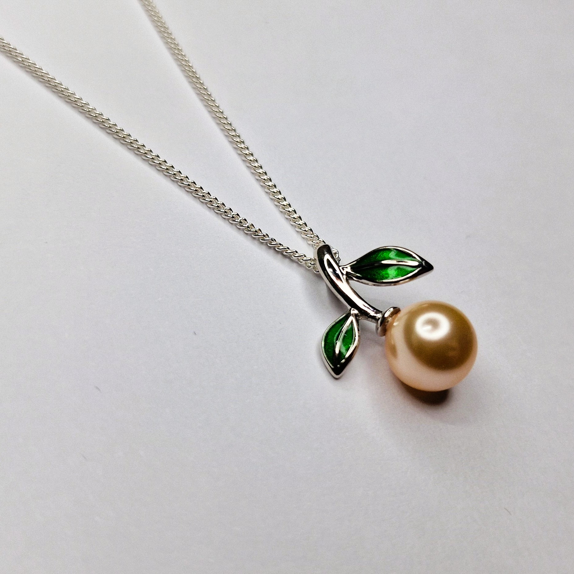 Botanic Harmony Pendant