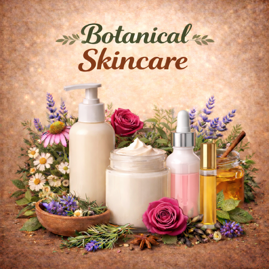 Botanical Skincare
