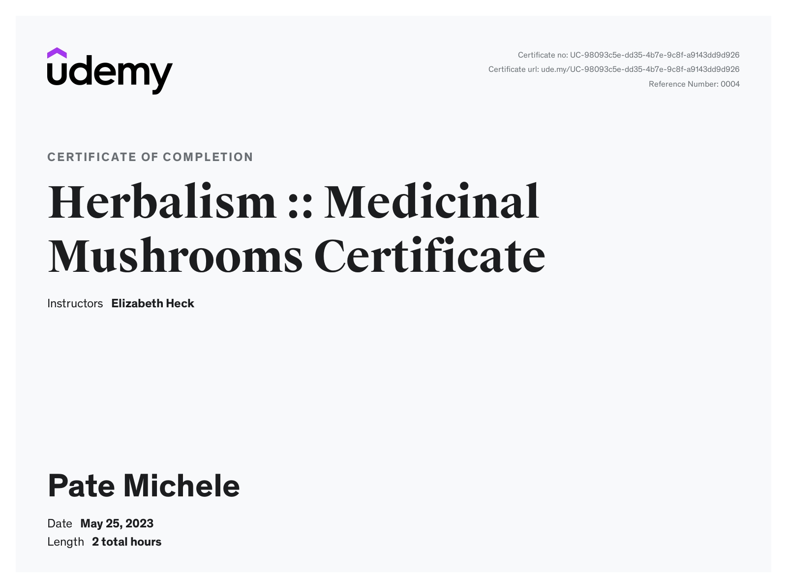 Medicinalmushroomscert5 1685056726481